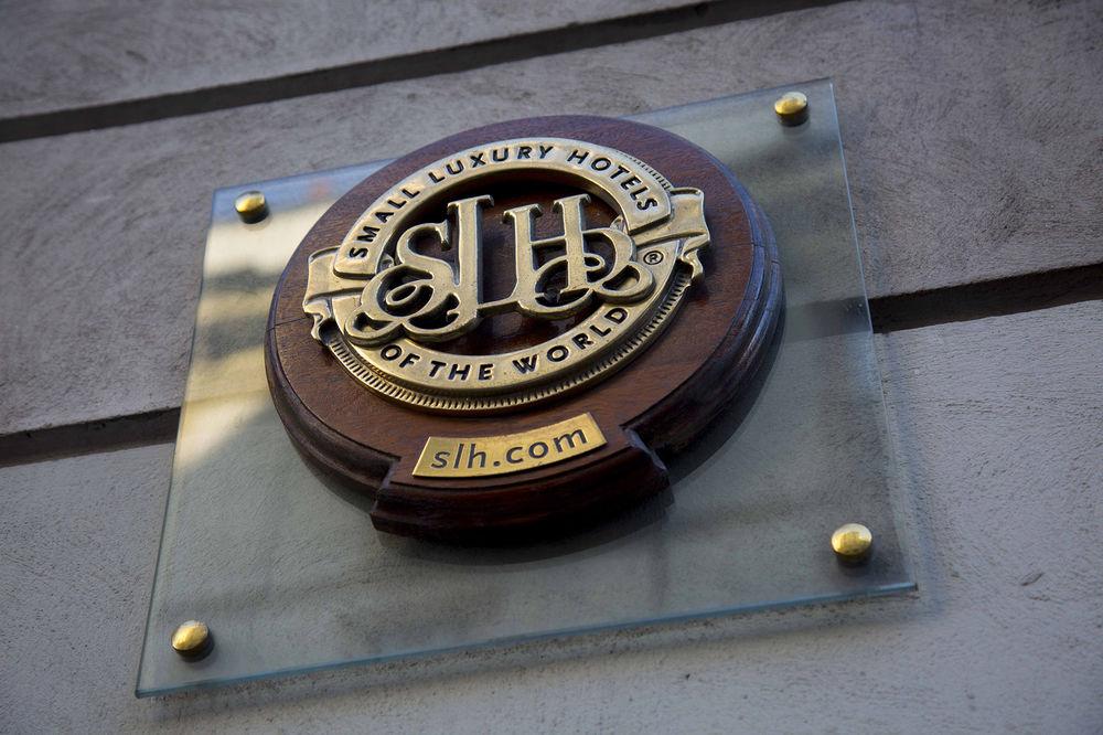 Petit Palais Milano - nuotrauka