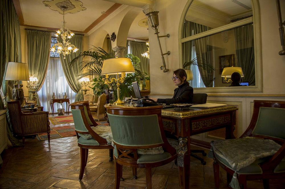 Petit Palais Milano - nuotrauka