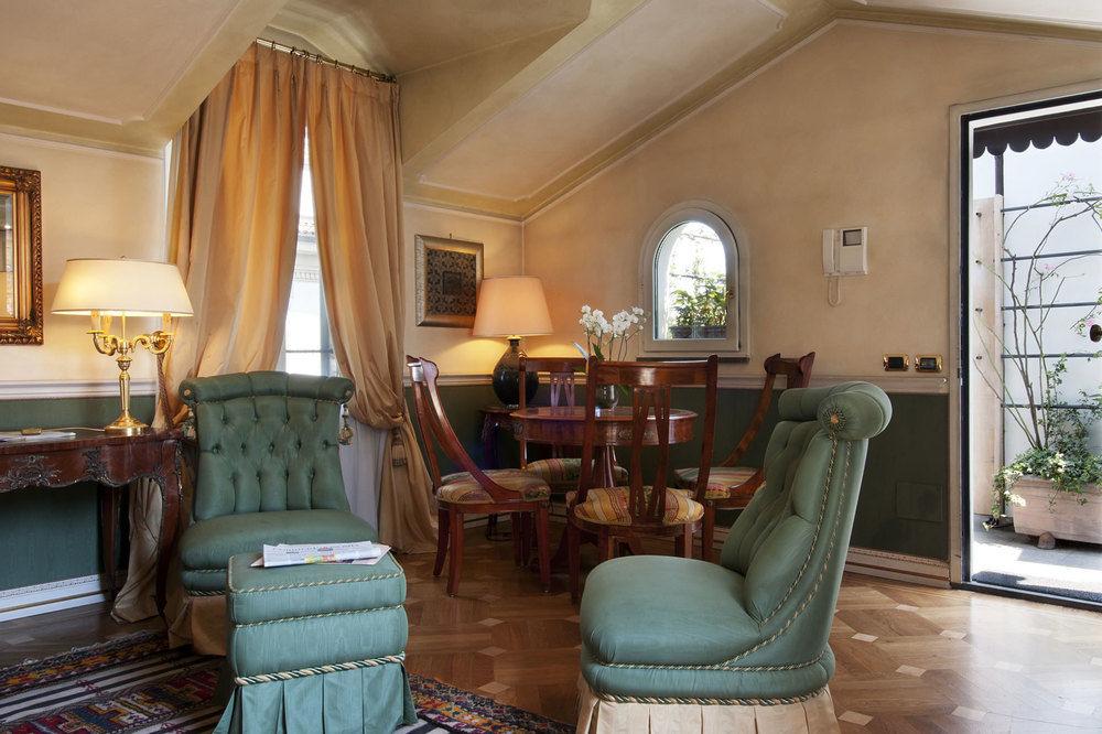 Petit Palais Milano - nuotrauka