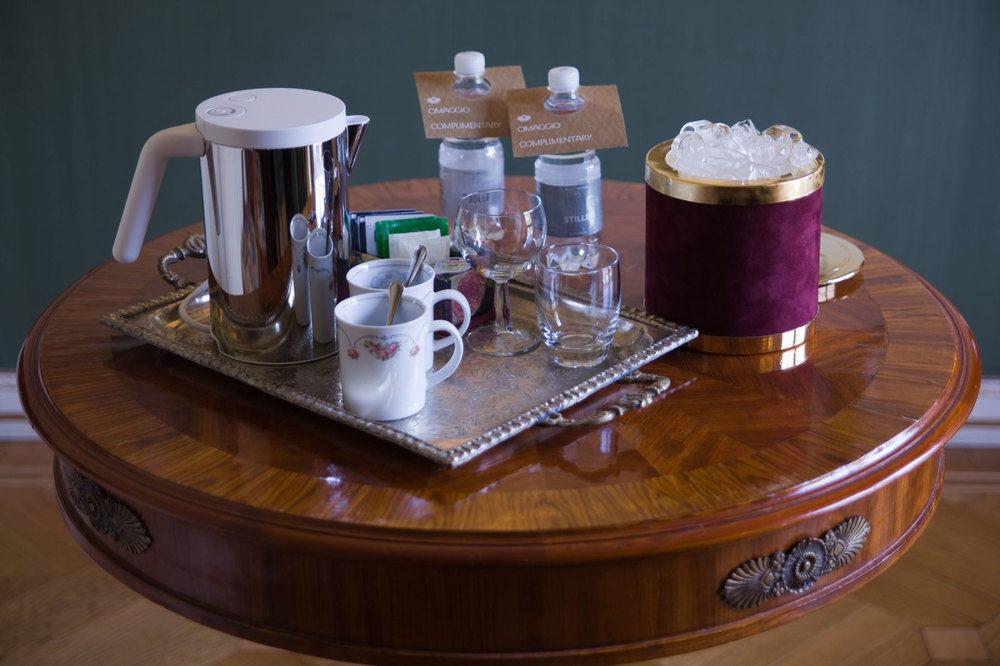 Petit Palais Milano - nuotrauka