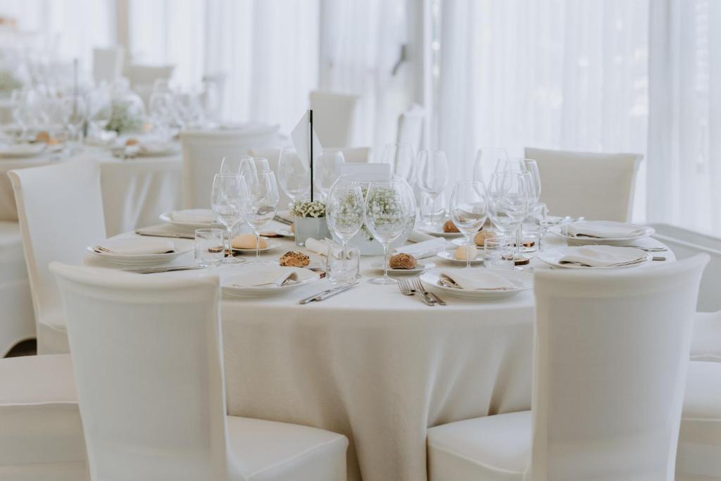 Hotel Villa Patriarca