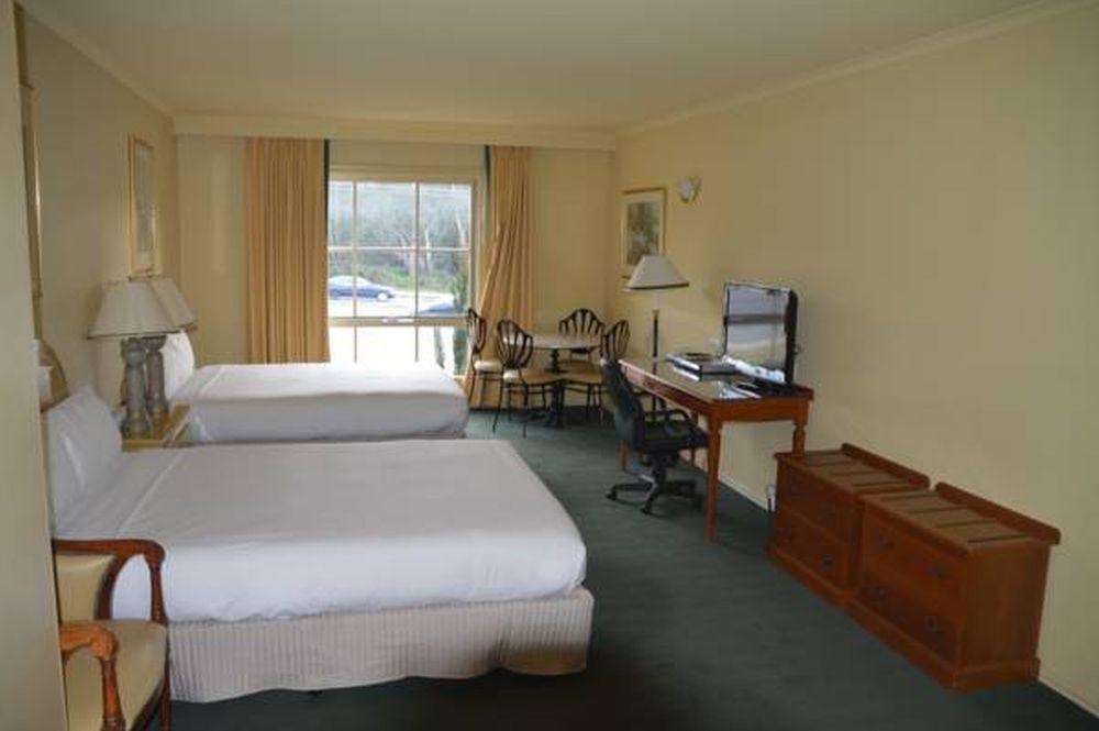 Quality Inn Baton Rouge
