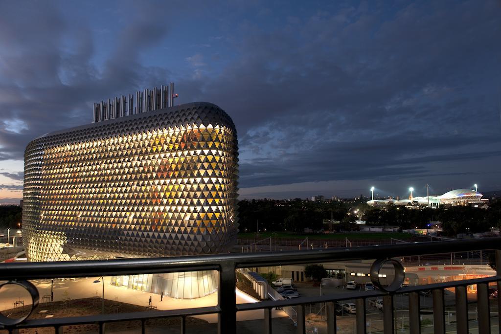 Adelaide Riviera Hotel by null
