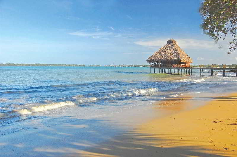 Playa Tortuga Hotel & Beach  Resort