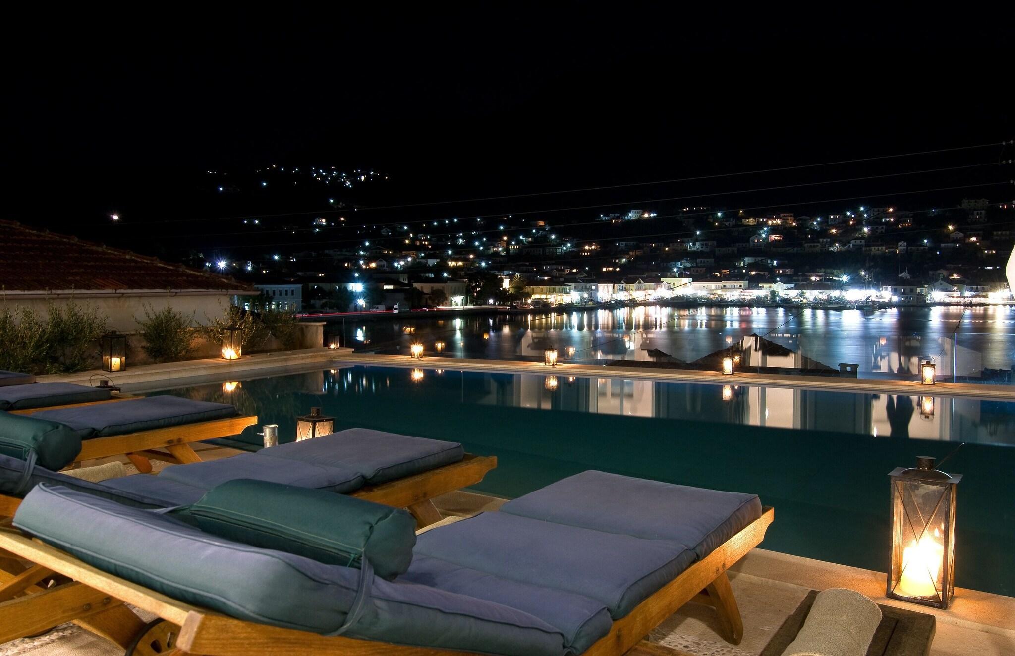 Perantzada Hotel by null