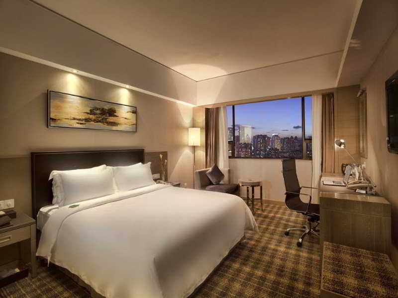 Grand Skylight Hotel Shenzhen