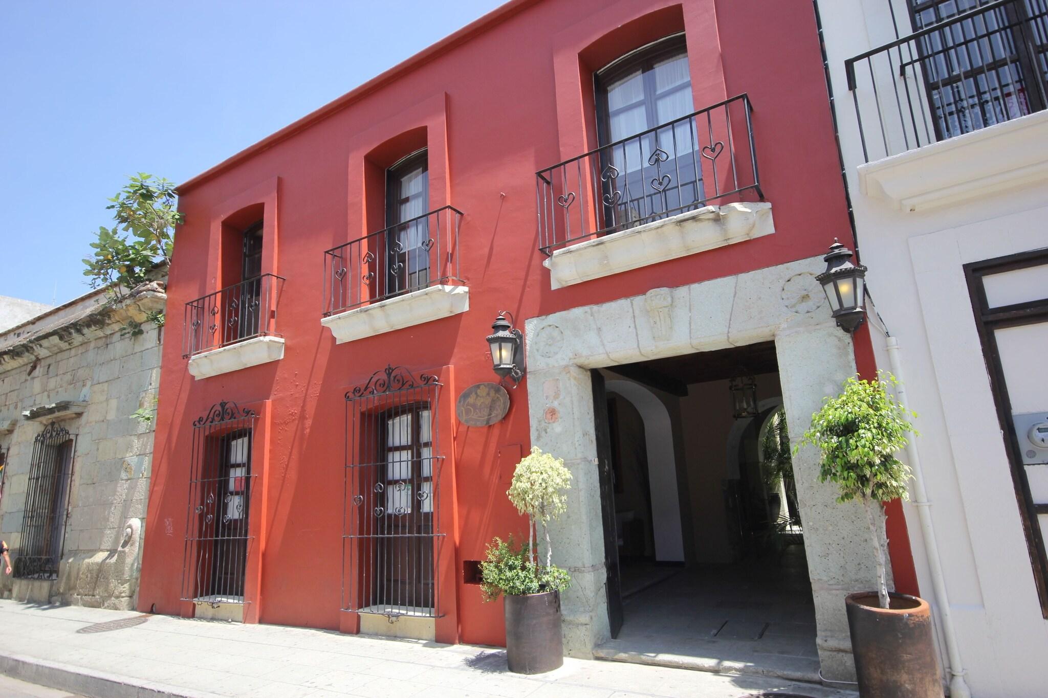 De La Parra