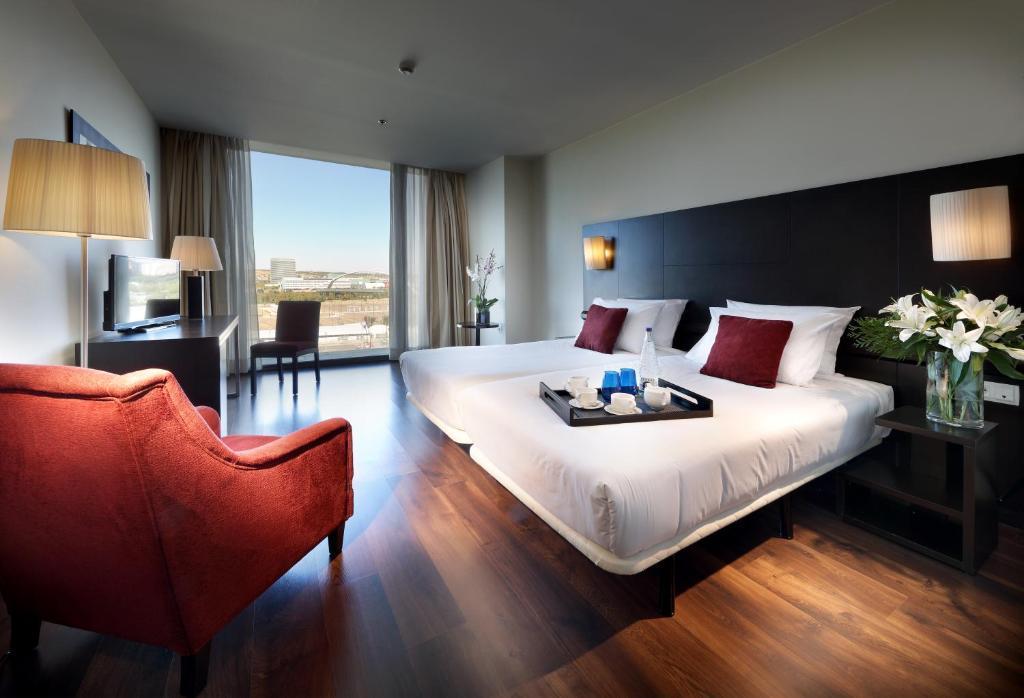 Eurostars Zaragoza