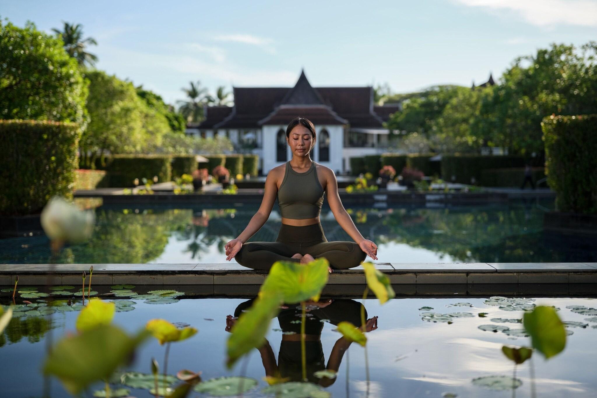 JW Marriott Khao Lak Resort & Spa