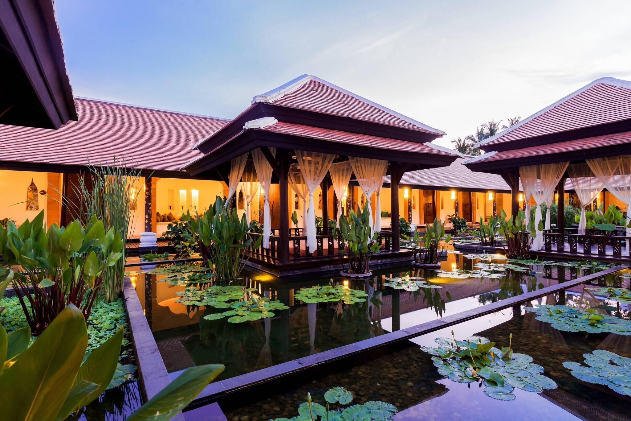 Photo of JW Marriott Khao Lak Resort & Spa