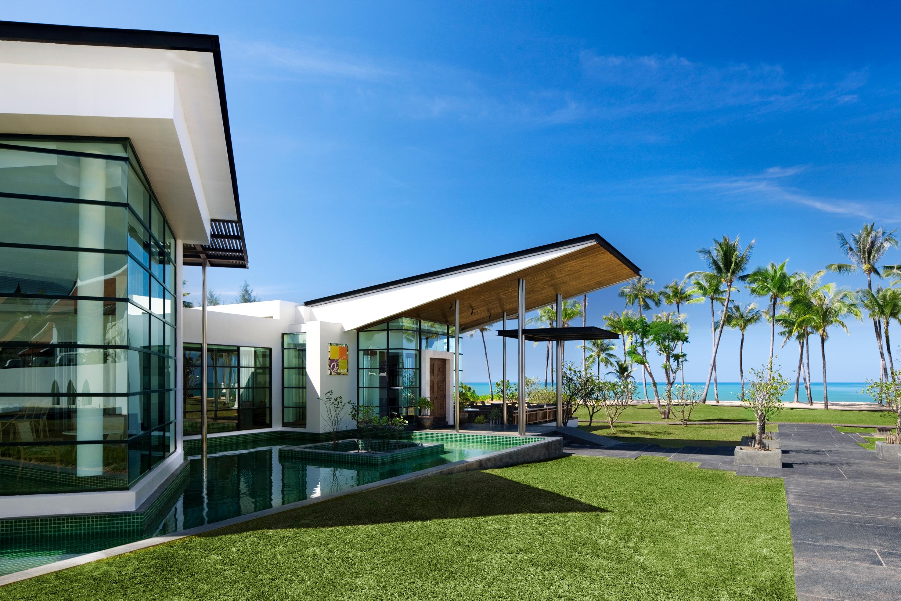JW Marriott Khao Lak Resort & Spa by null