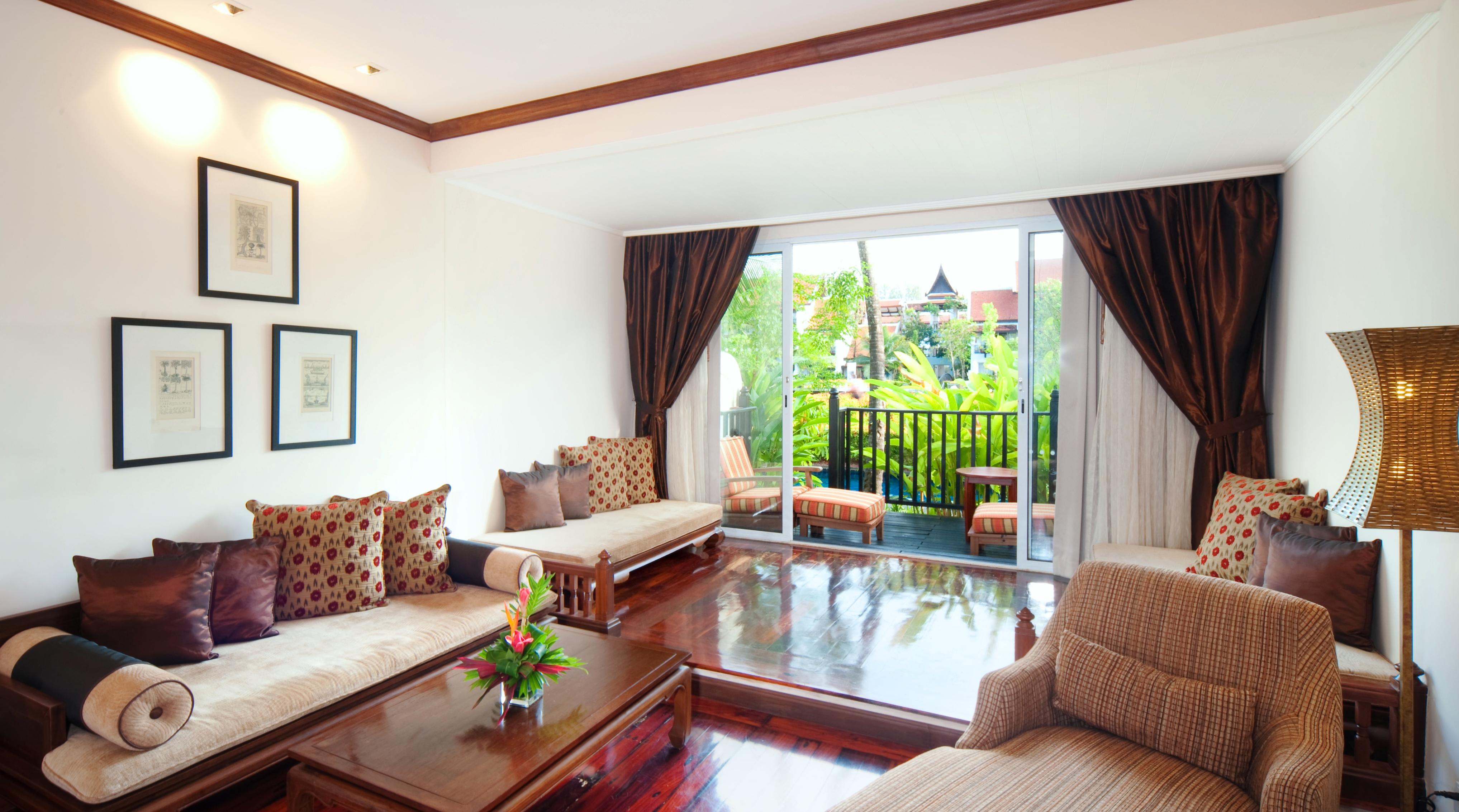 JW Marriott Khao Lak Resort & Spa by null
