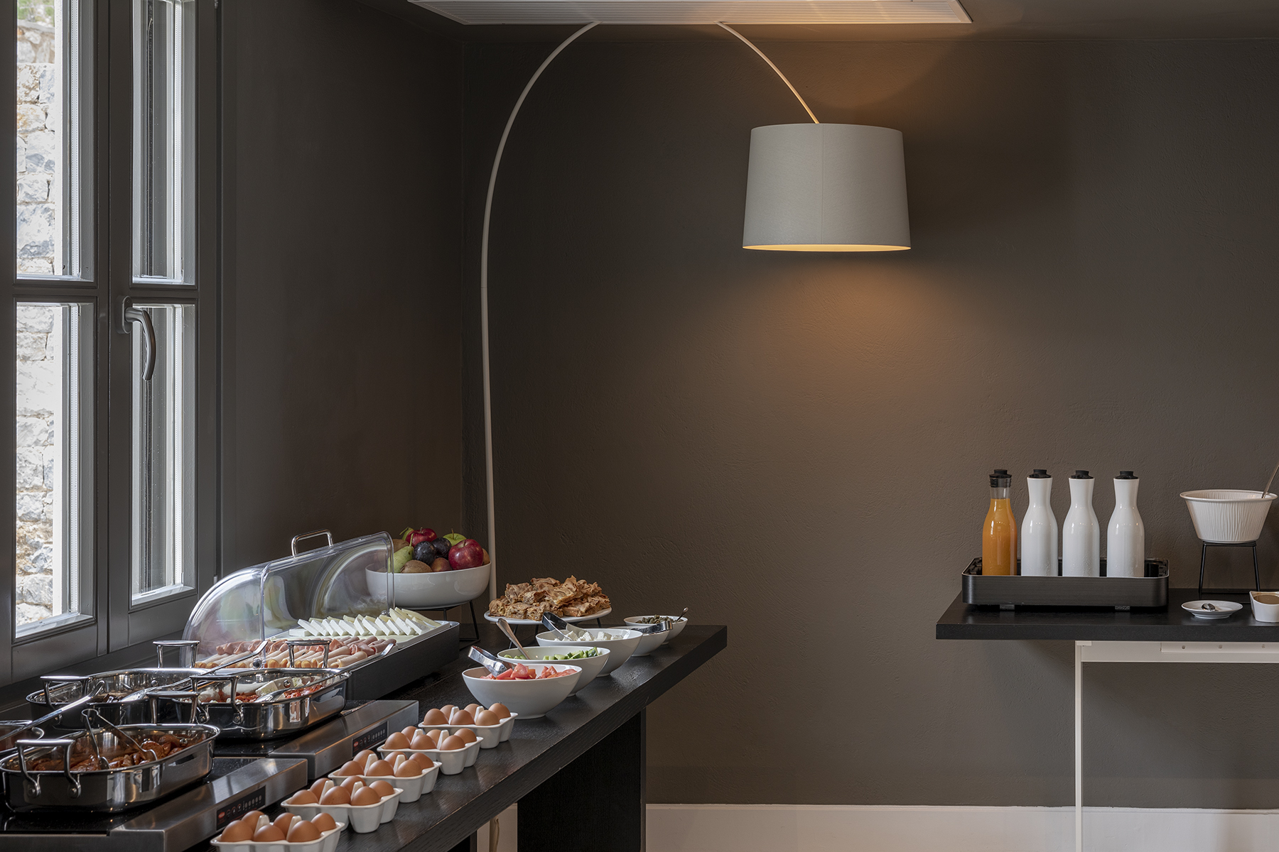 Anemi Hotel & Spa Folegandros by null