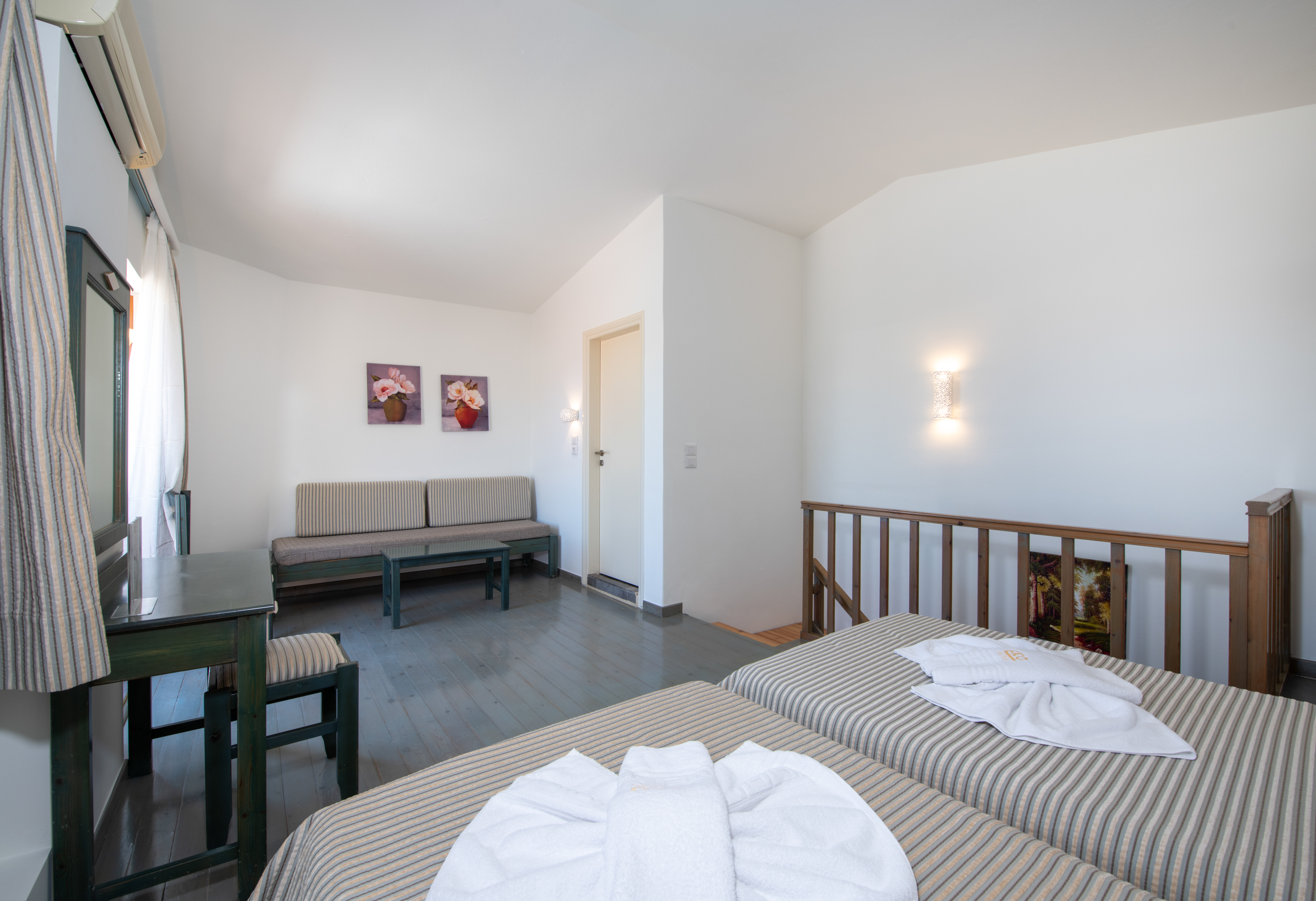 Eko Suites