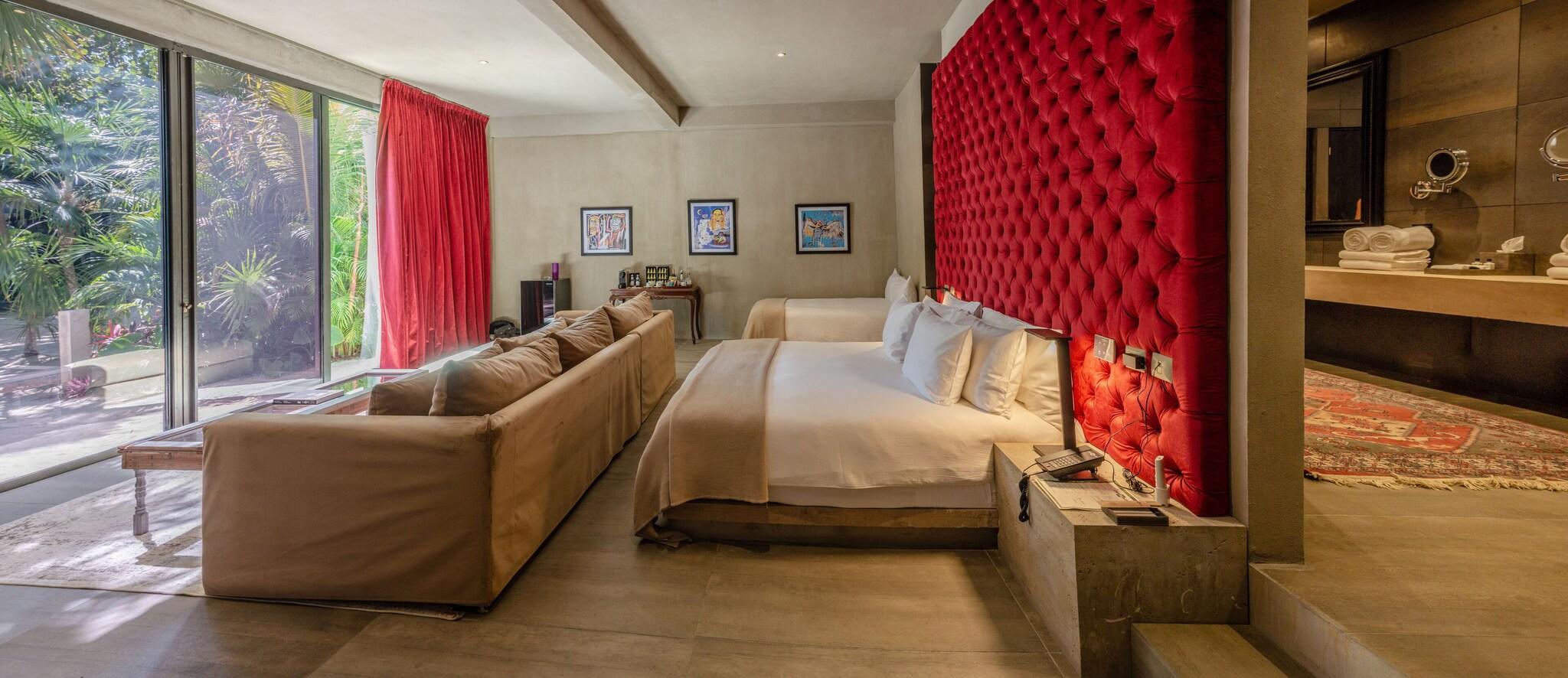 Casa Malca by null Casa Malca by null