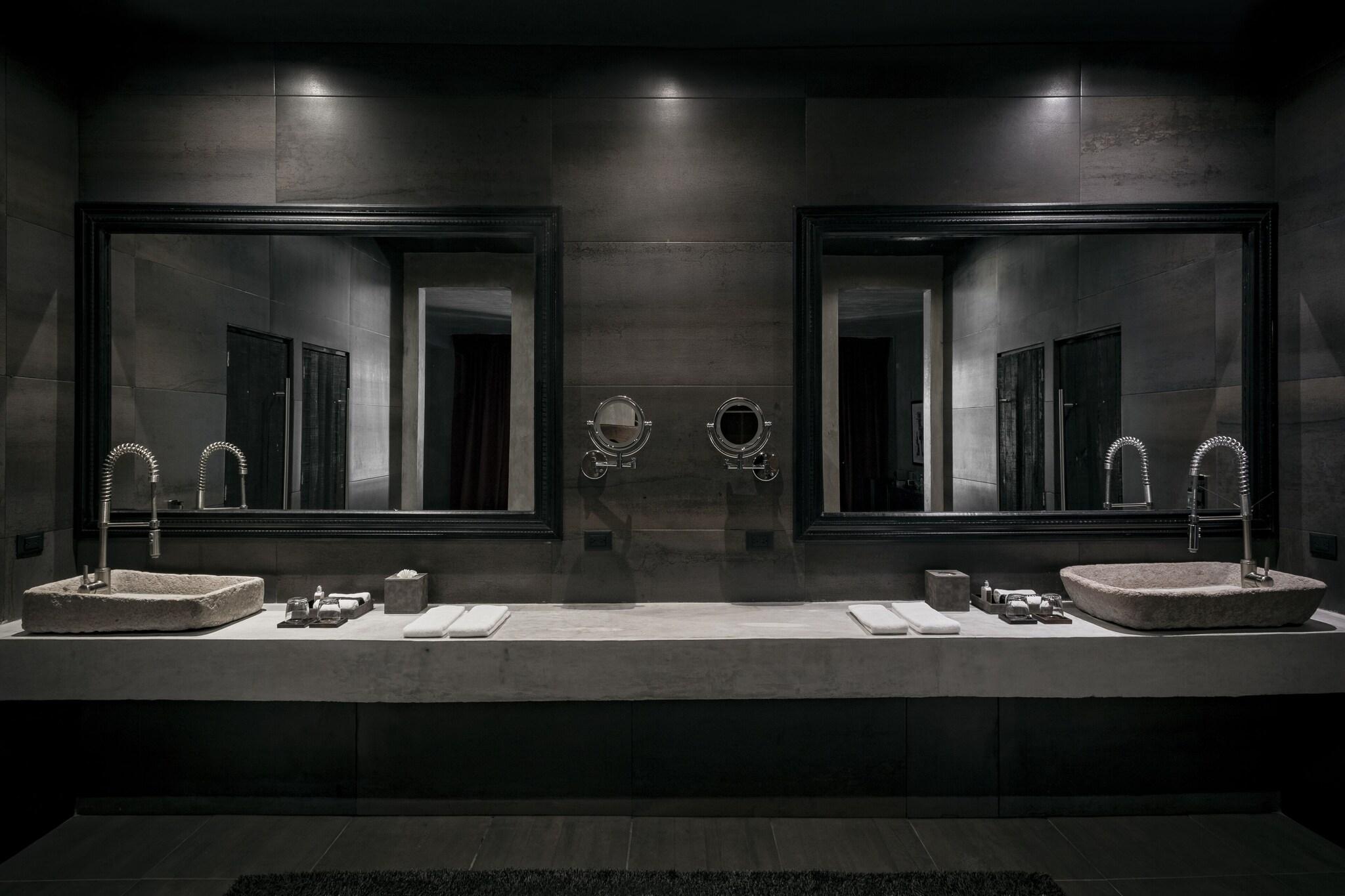 Casa Malca by null Casa Malca by null