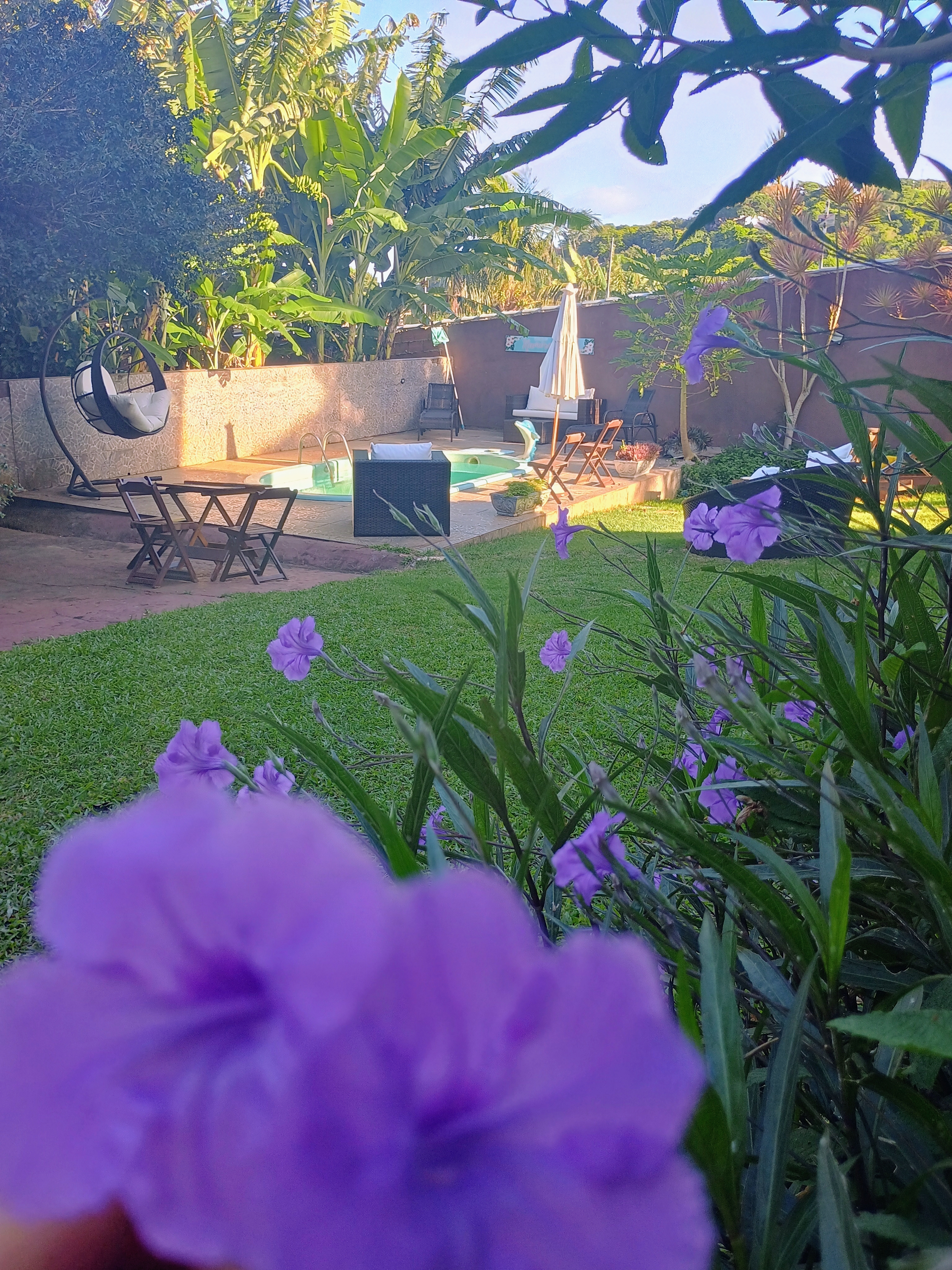 Namorada Brava Guest House