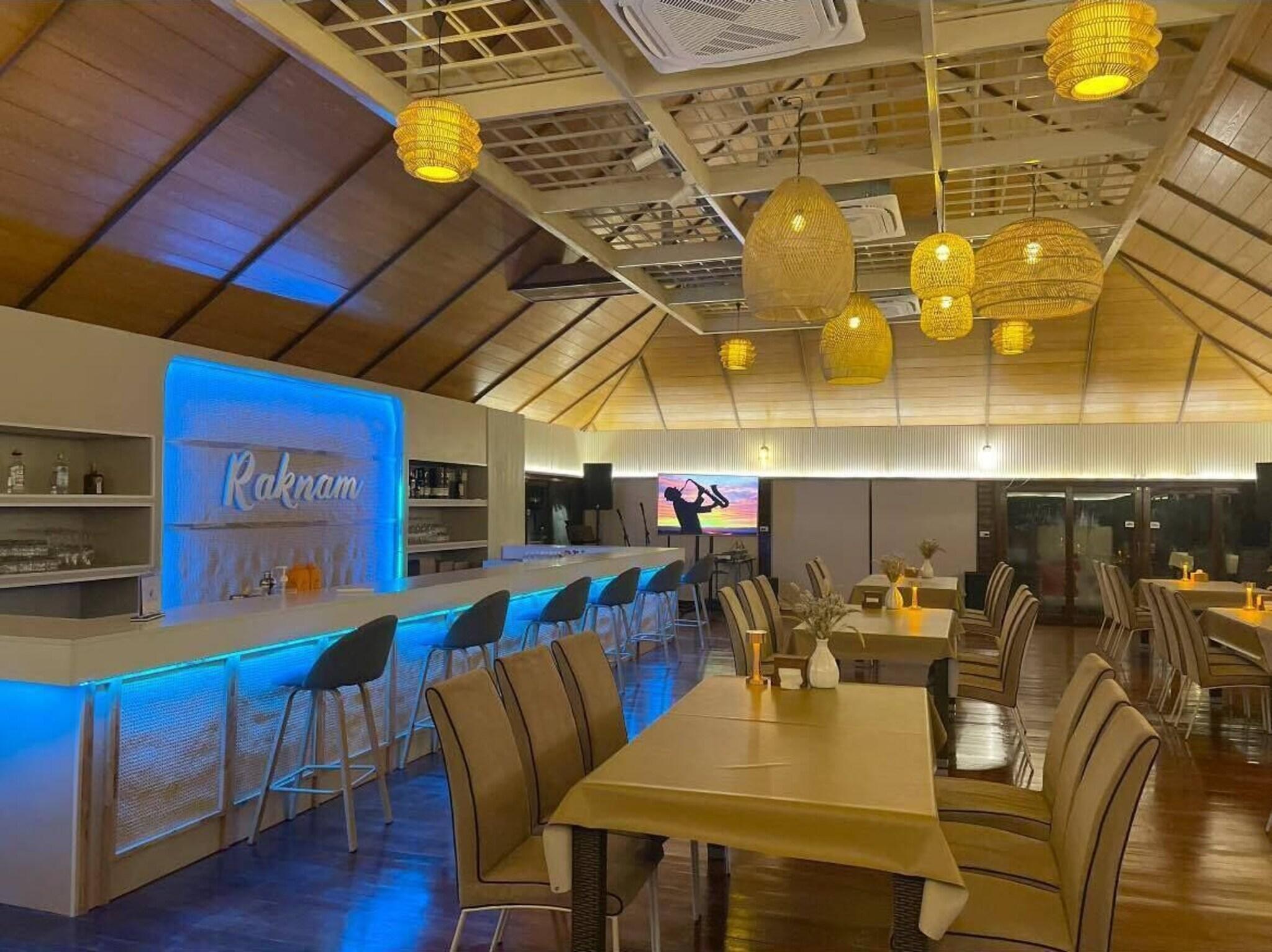 Ruknam Resort