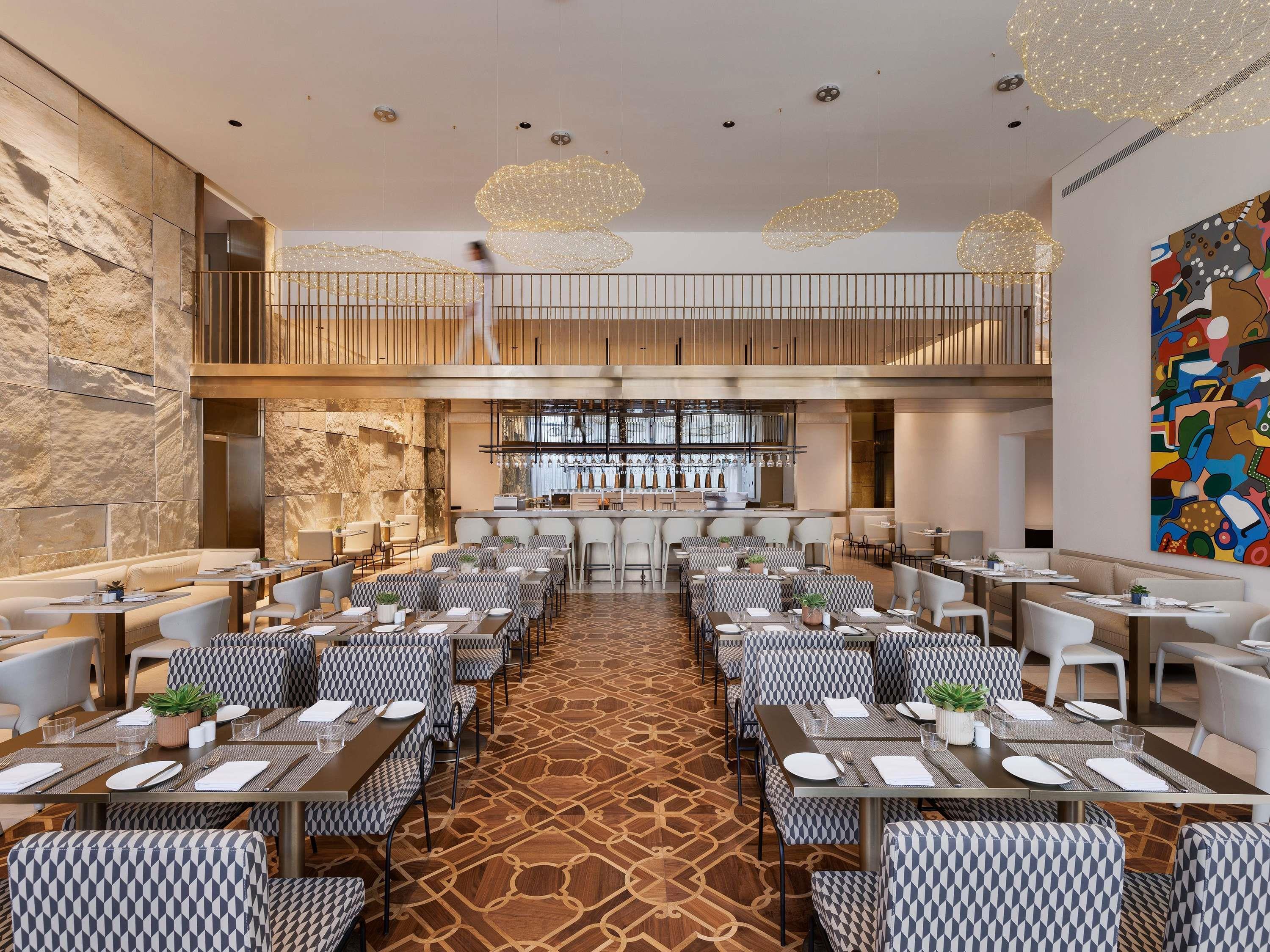 Theatron Jerusalem Hotel & Spa MGallery Collection