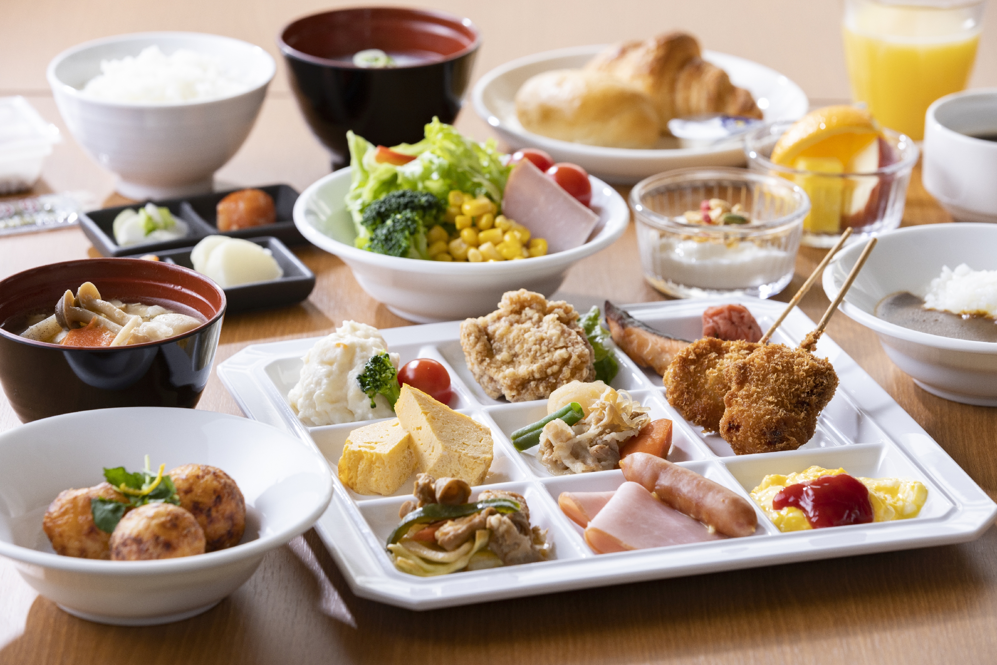 KOKO HOTEL Osaka Shinsekai