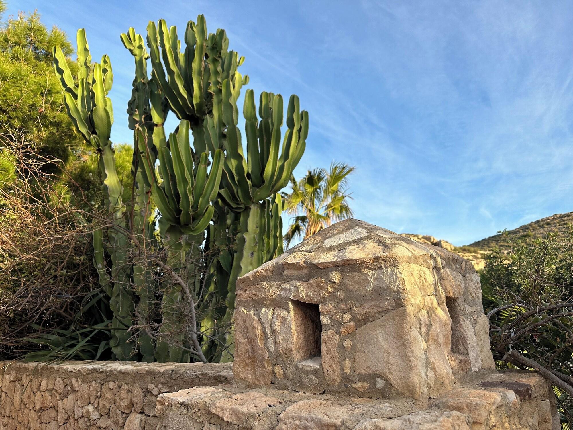 Cortijo Boutique Siete Calas by null