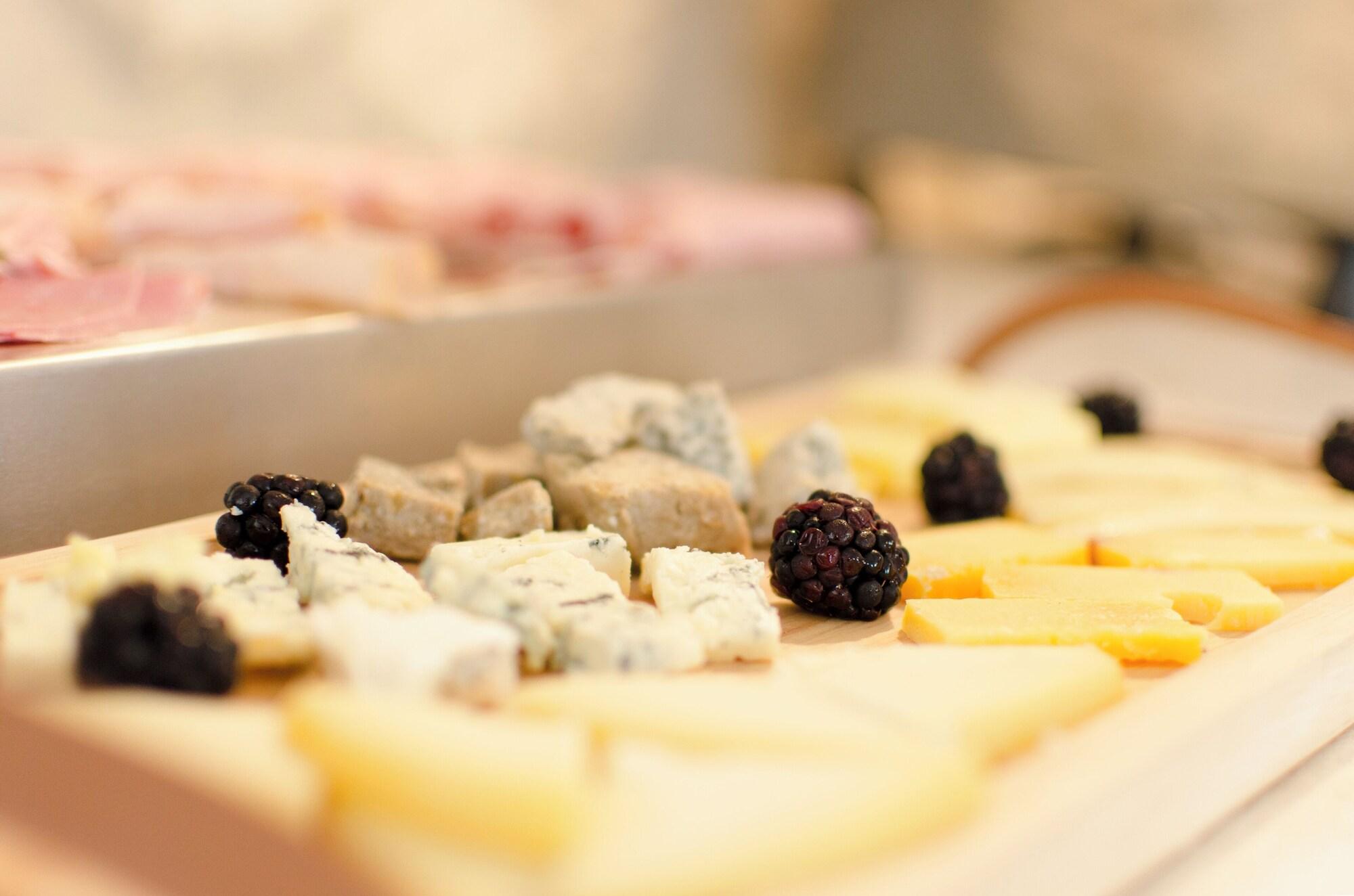 Cortijo Boutique Siete Calas by null