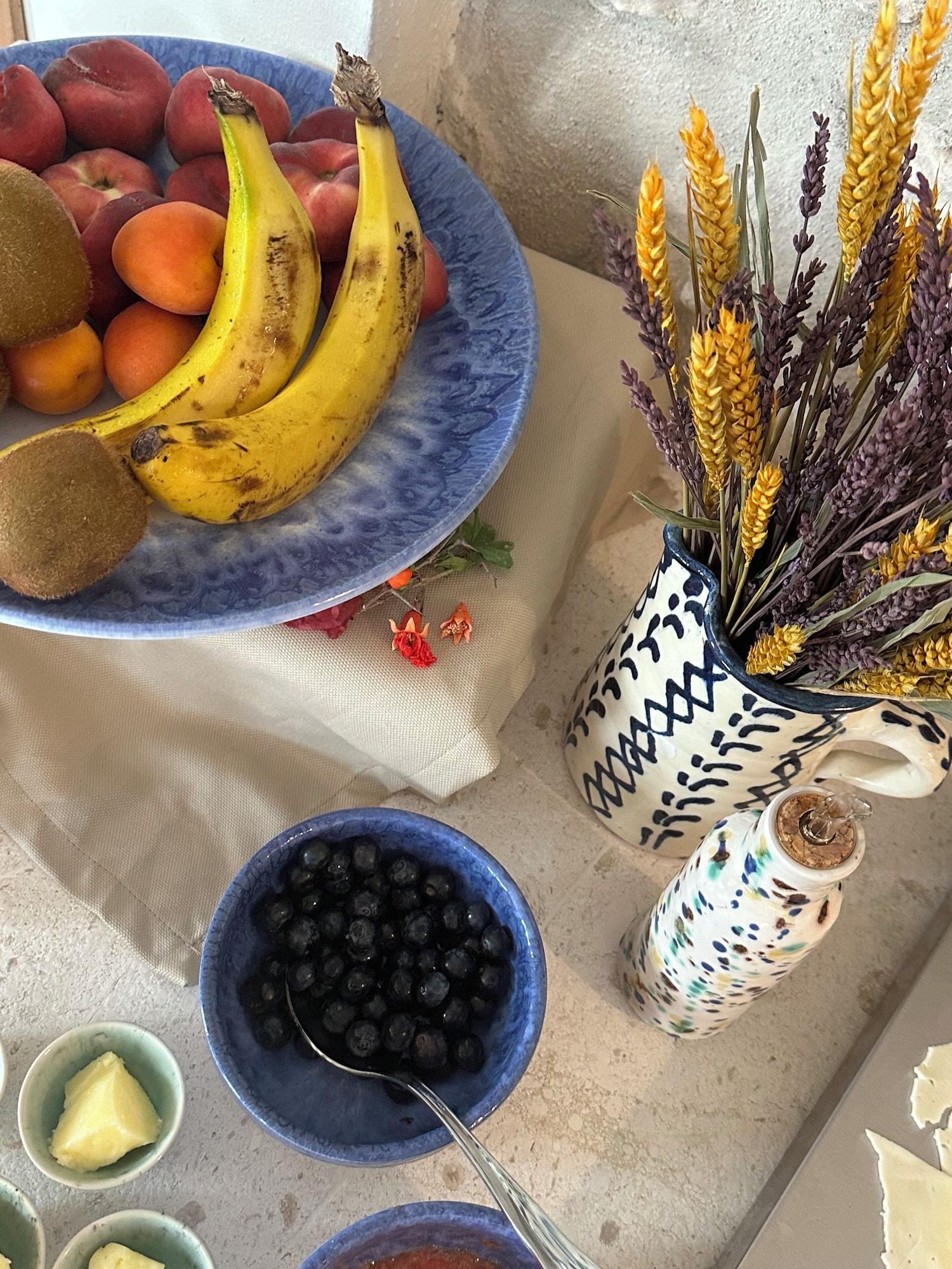 Cortijo Boutique Siete Calas by null