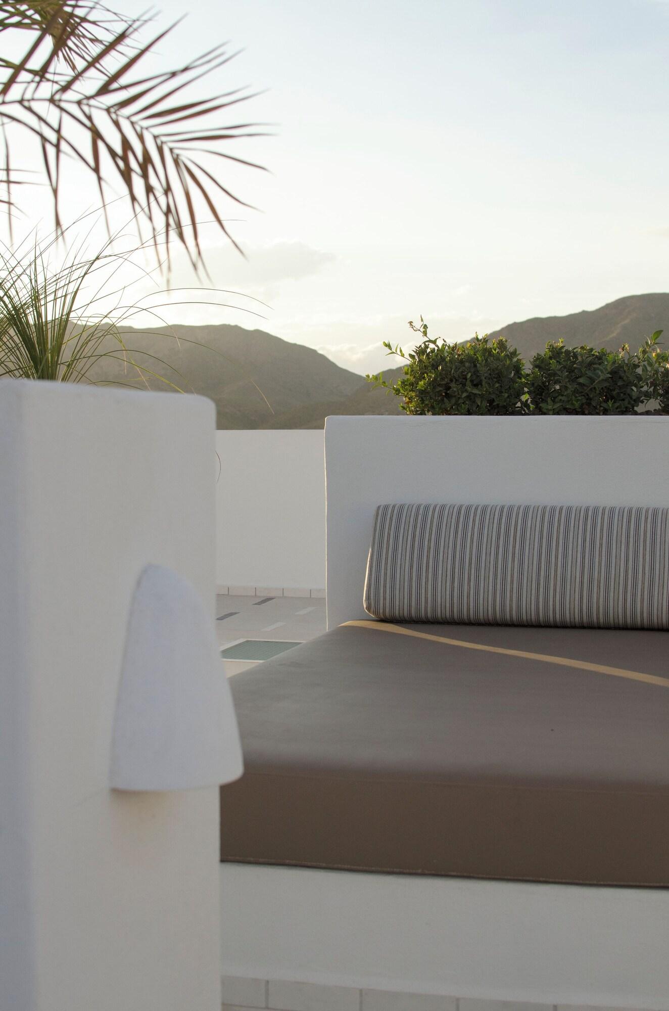 Cortijo Boutique Siete Calas by null