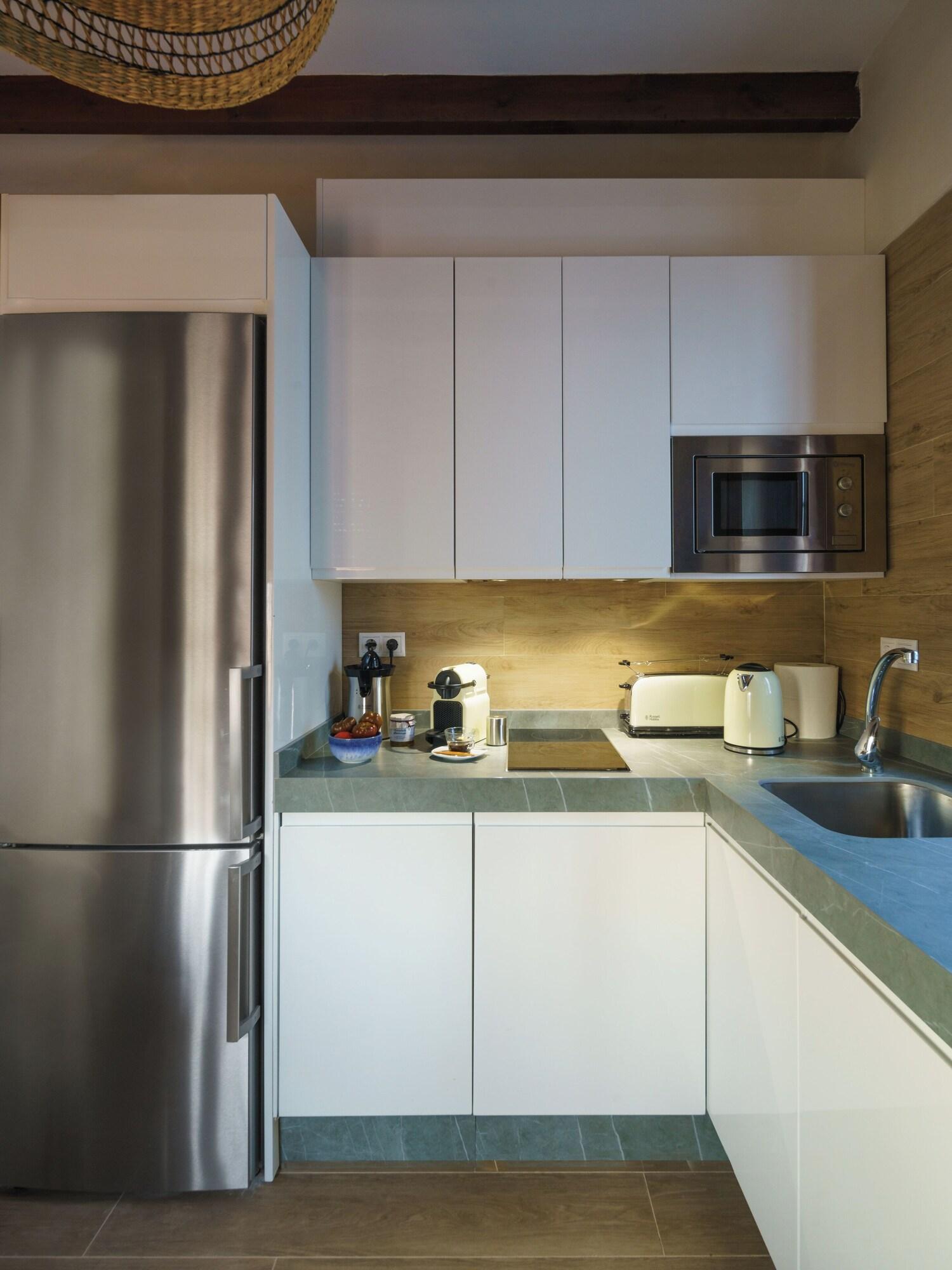 Cortijo Boutique Siete Calas by null