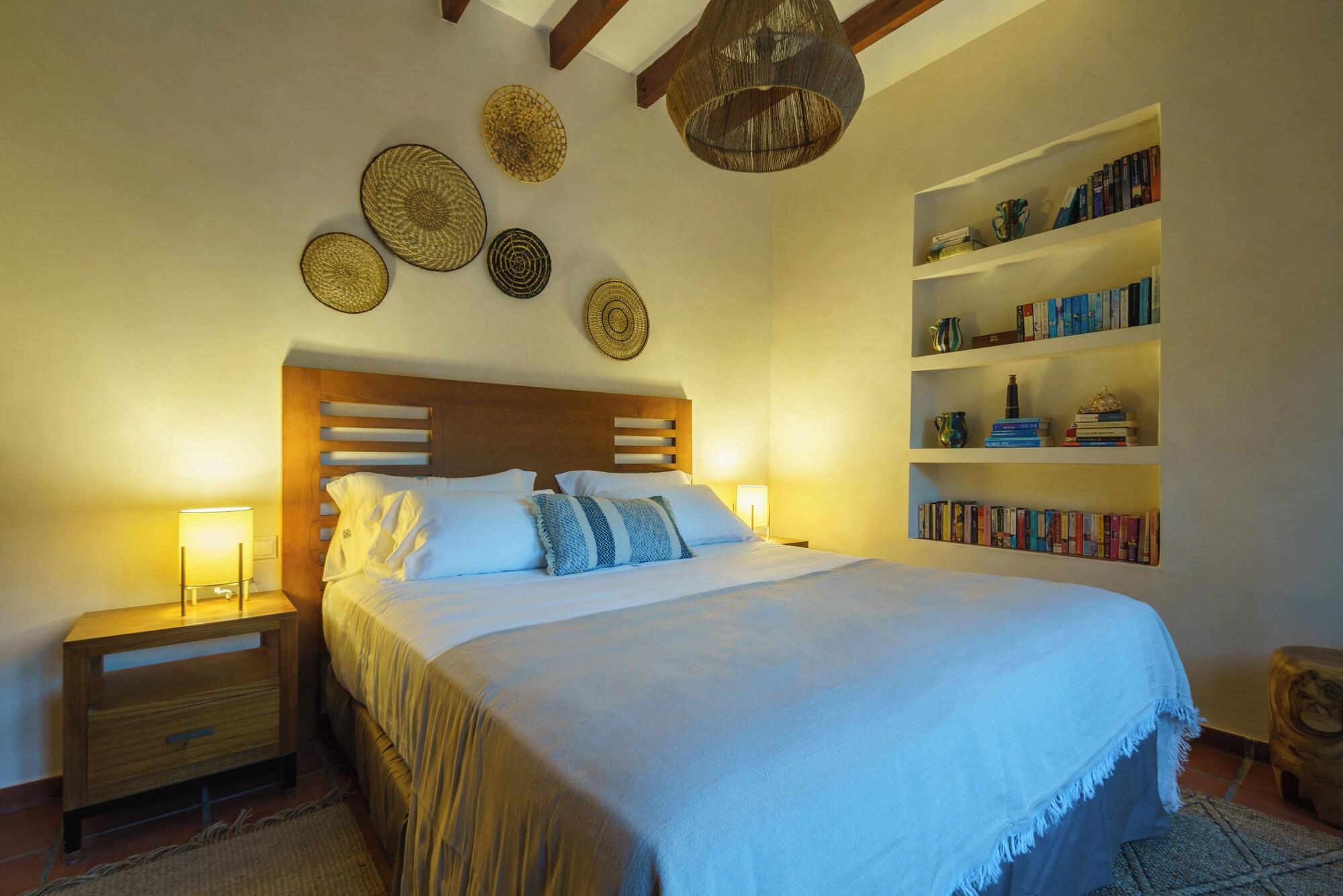 Cortijo Boutique Siete Calas by null