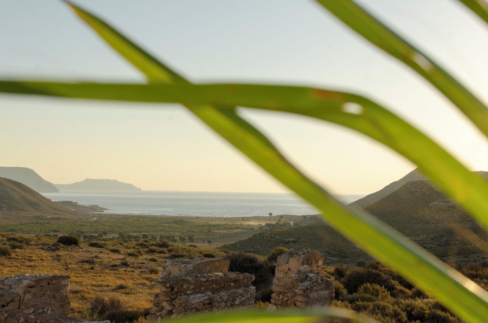 Cortijo Boutique Siete Calas by null