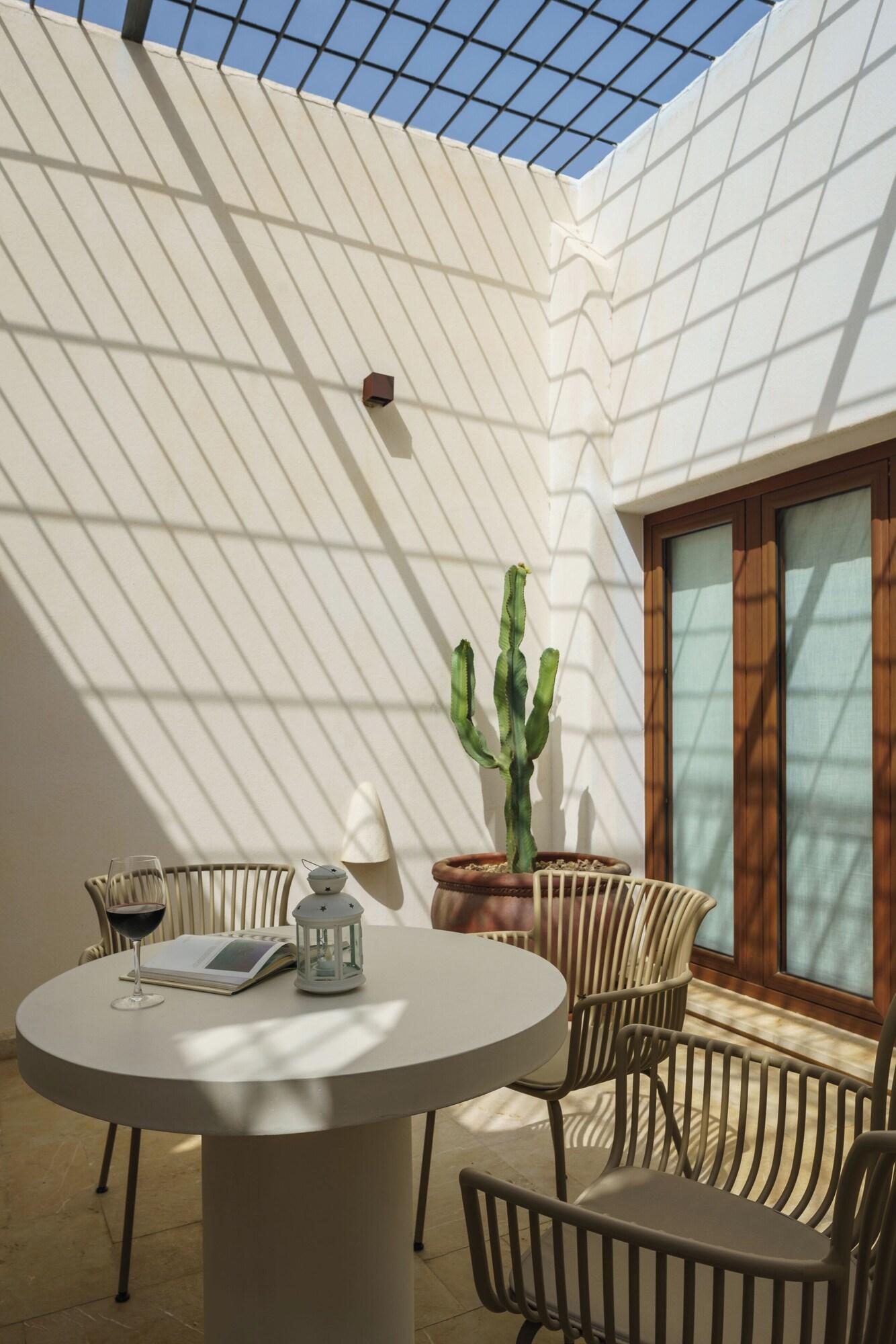 Cortijo Boutique Siete Calas by null