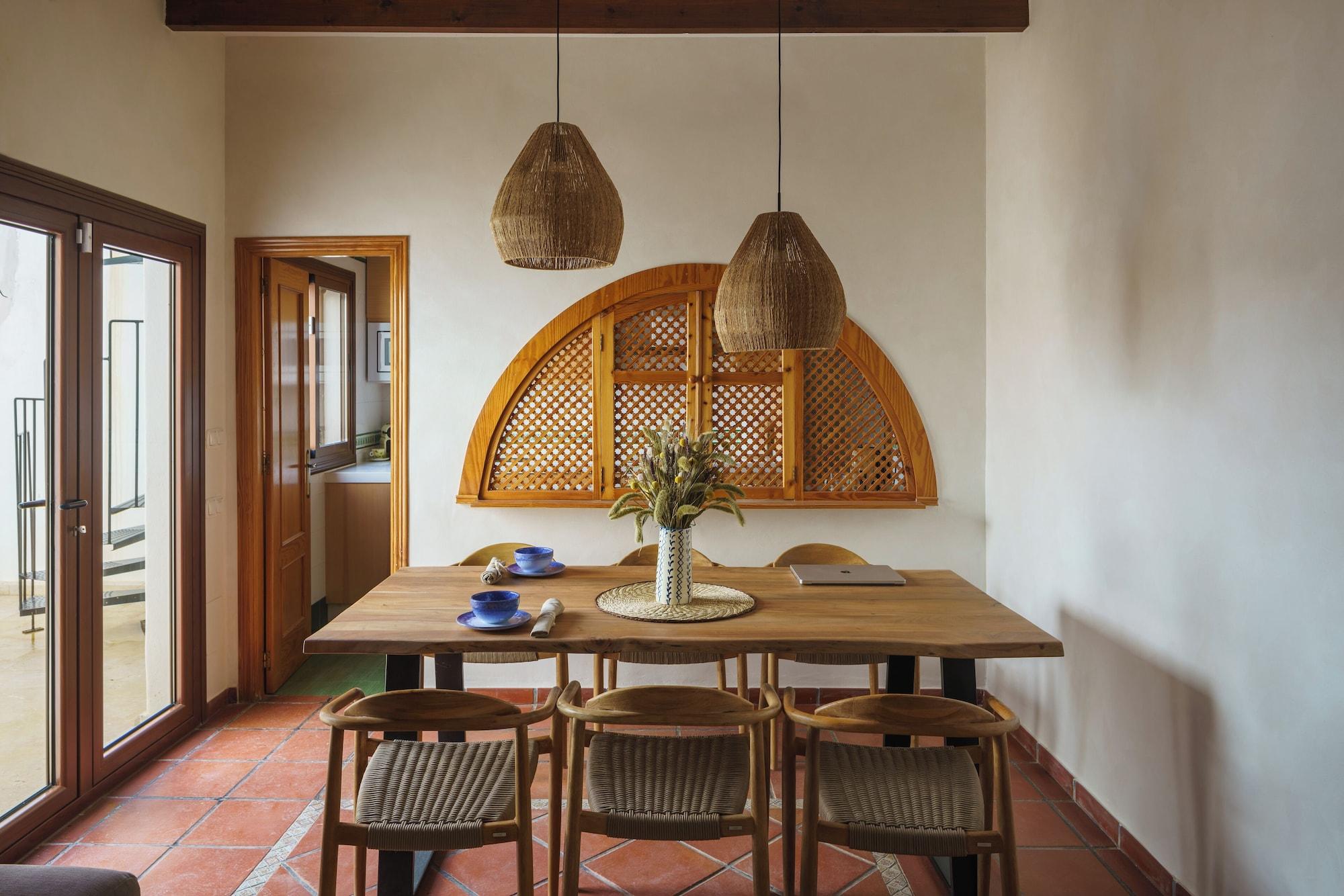 Cortijo Boutique Siete Calas by null