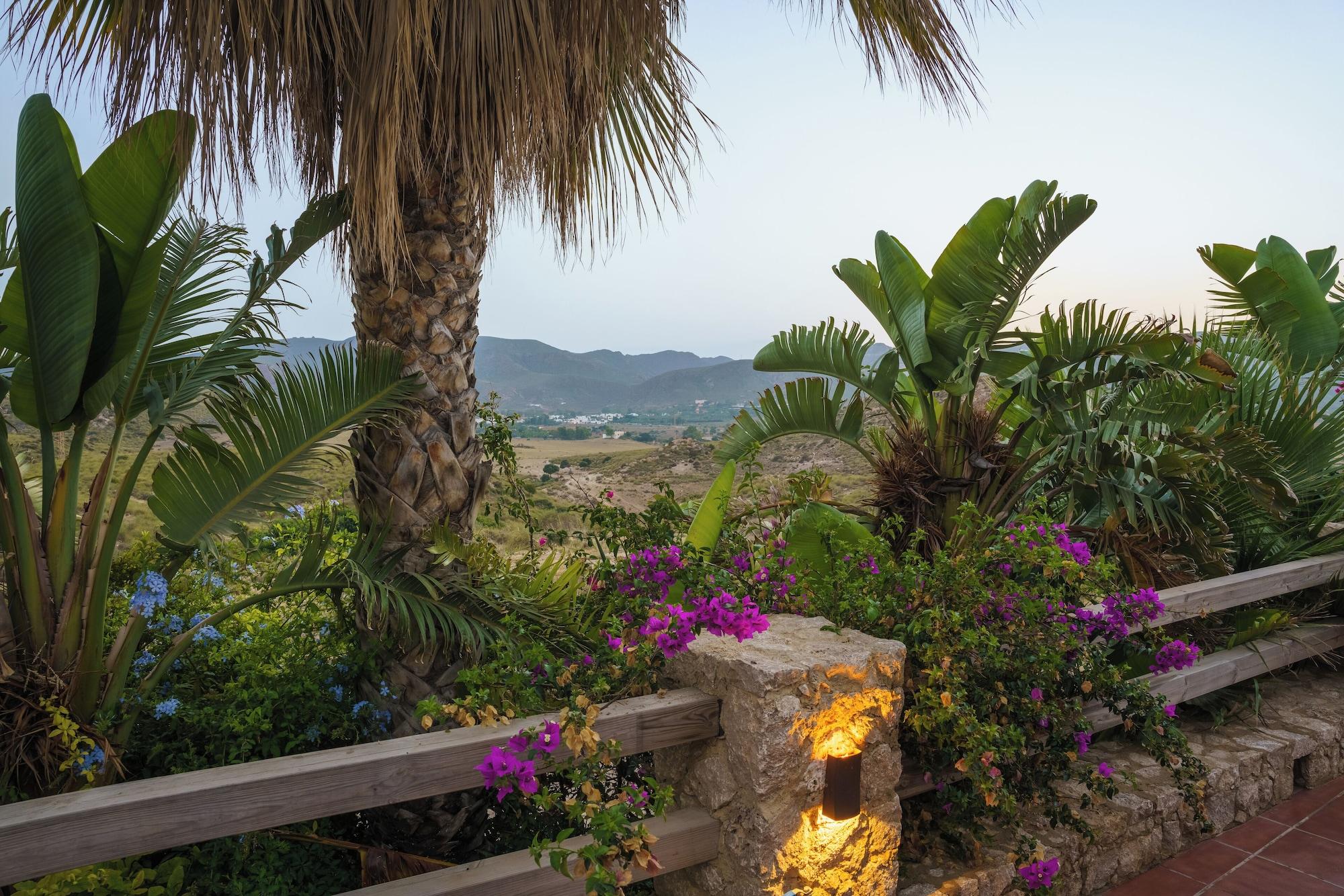 Cortijo Boutique Siete Calas by null