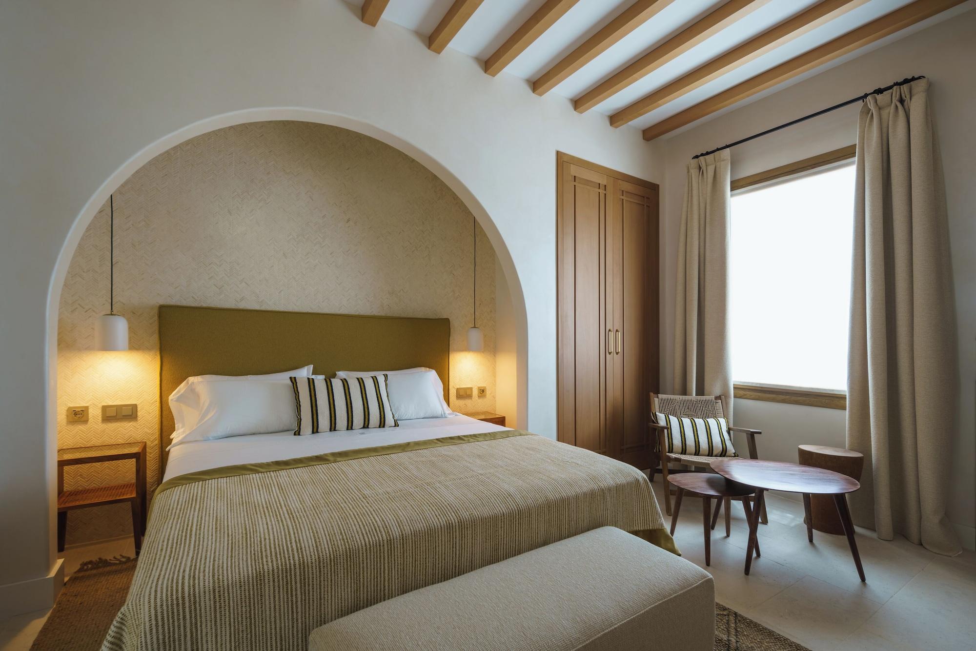 Cortijo Boutique Siete Calas by null