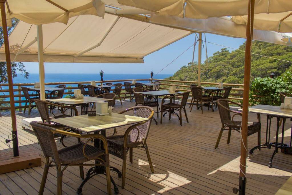 Gunes Holiday