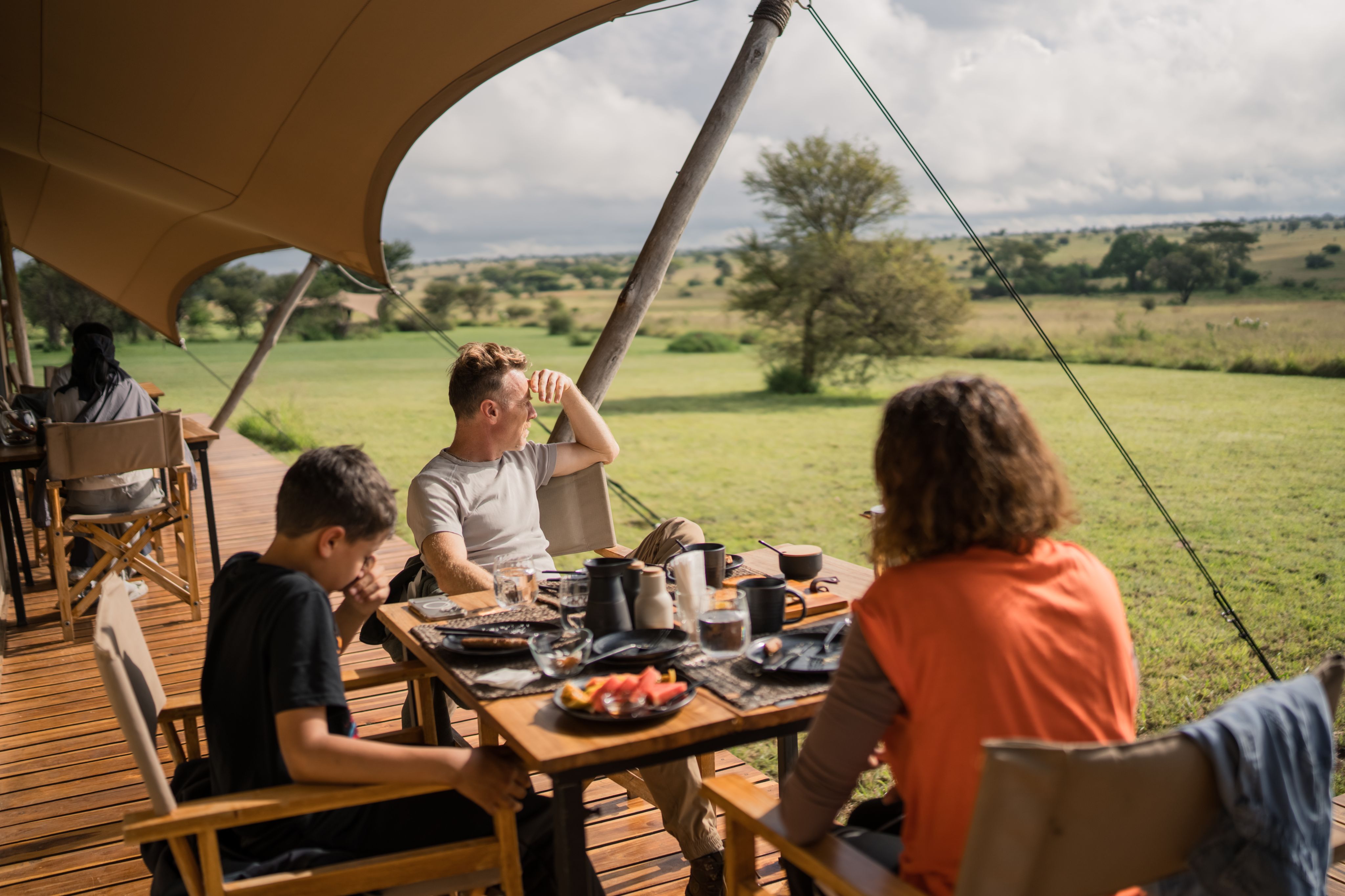 Anantya Serengeti