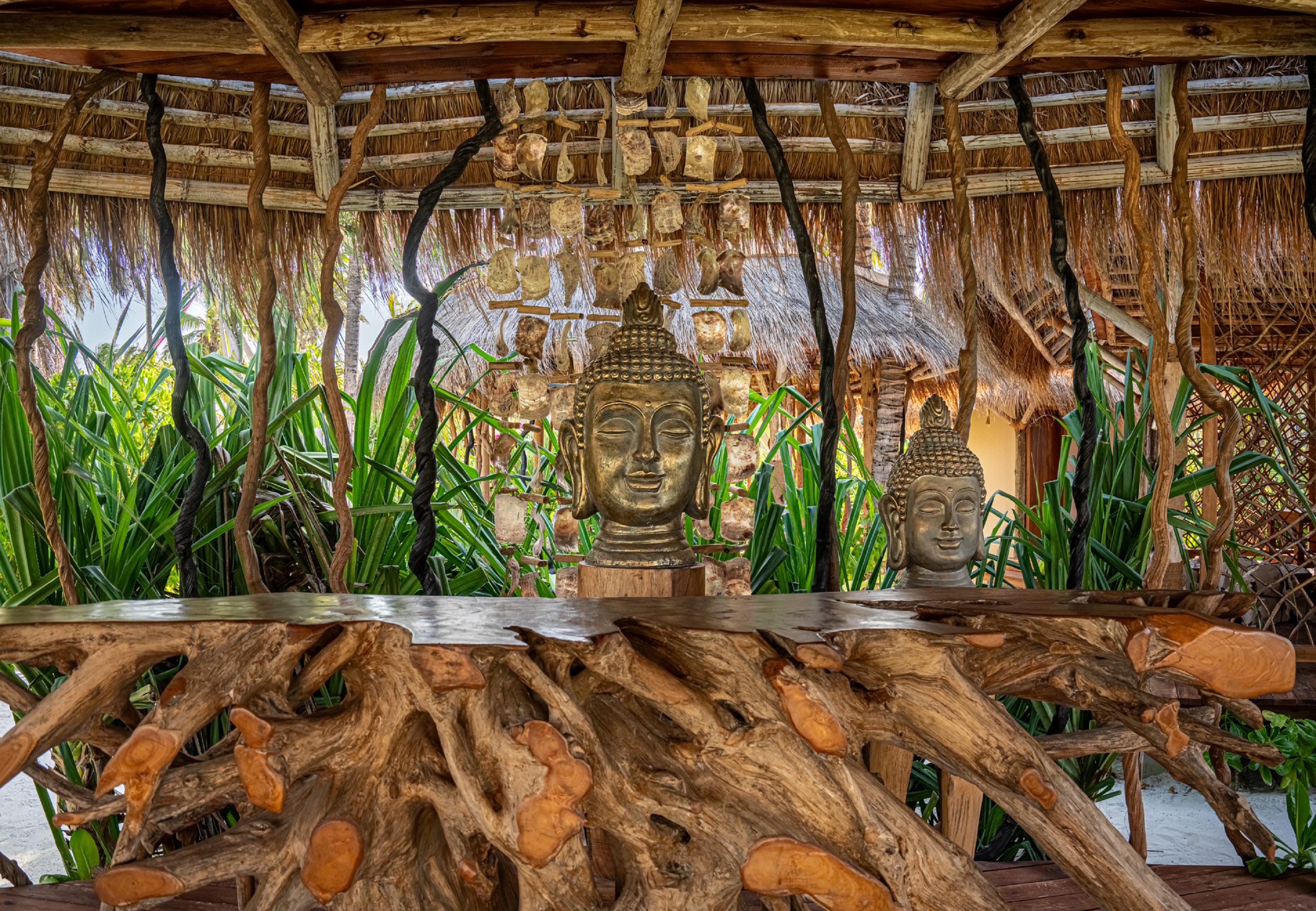 Sensations Eco-chic Hotel - photo