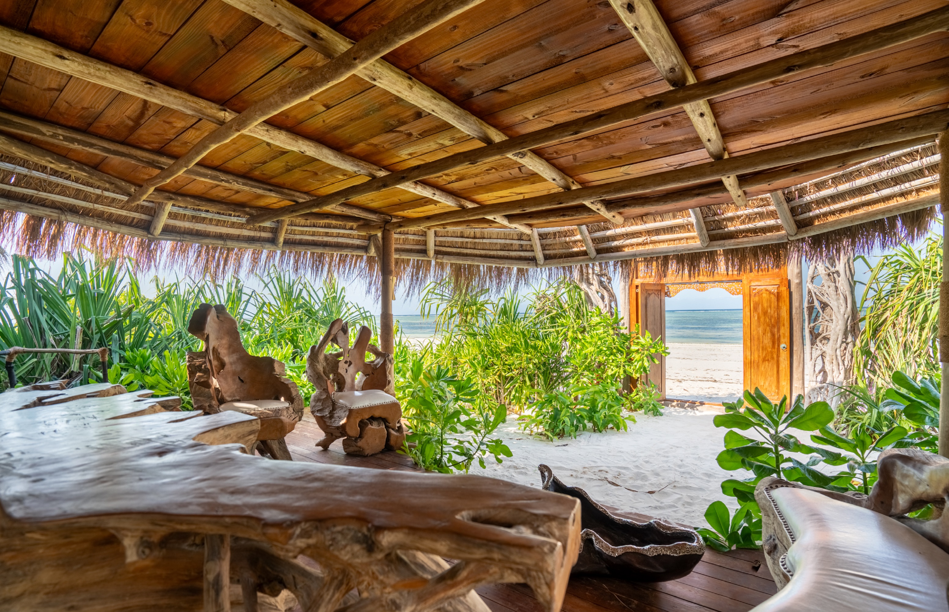 Sensations Eco-chic Hotel - photo