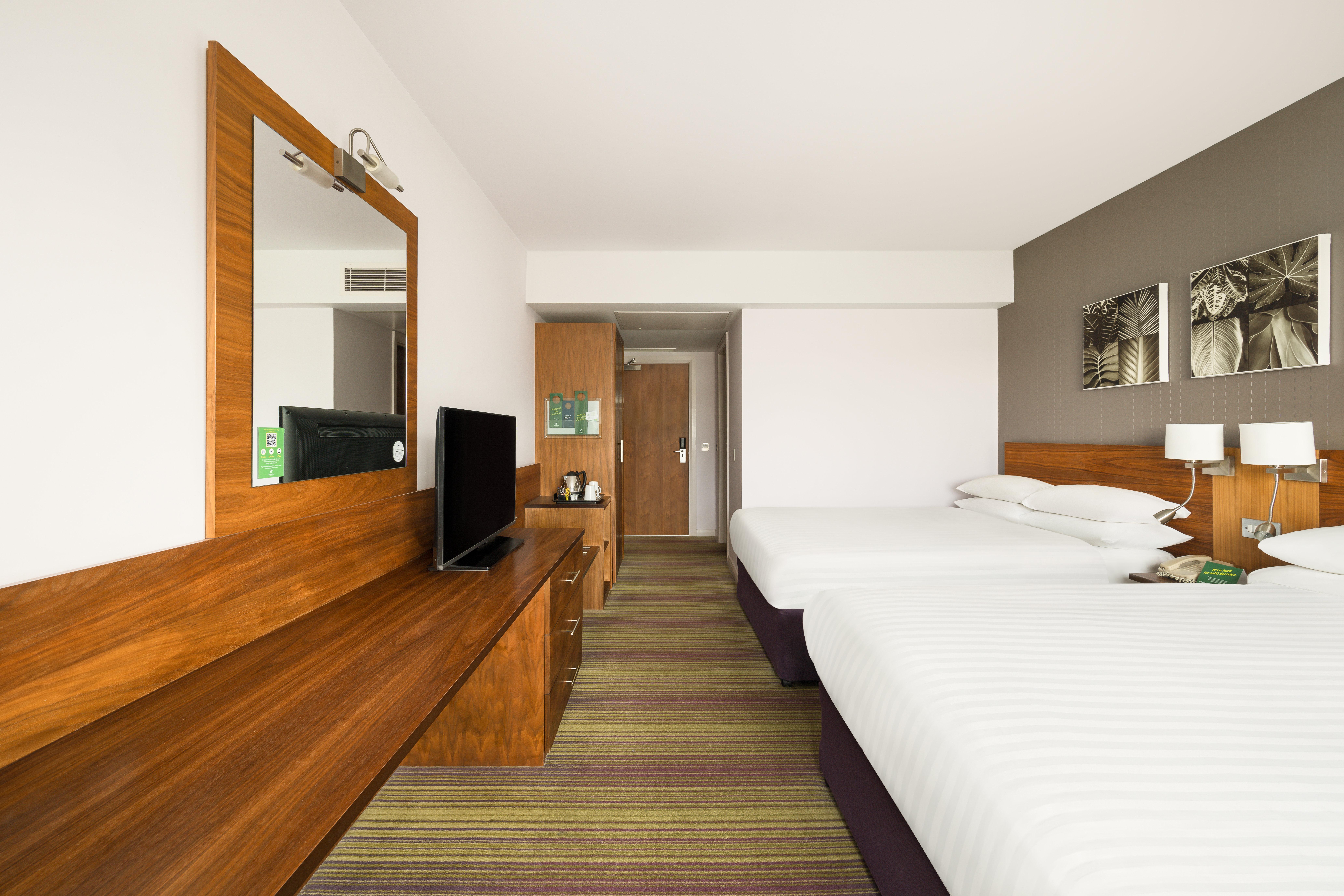 Holiday Inn Norwich City
