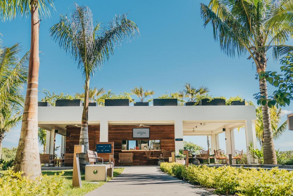 Domaine De Grand Baie