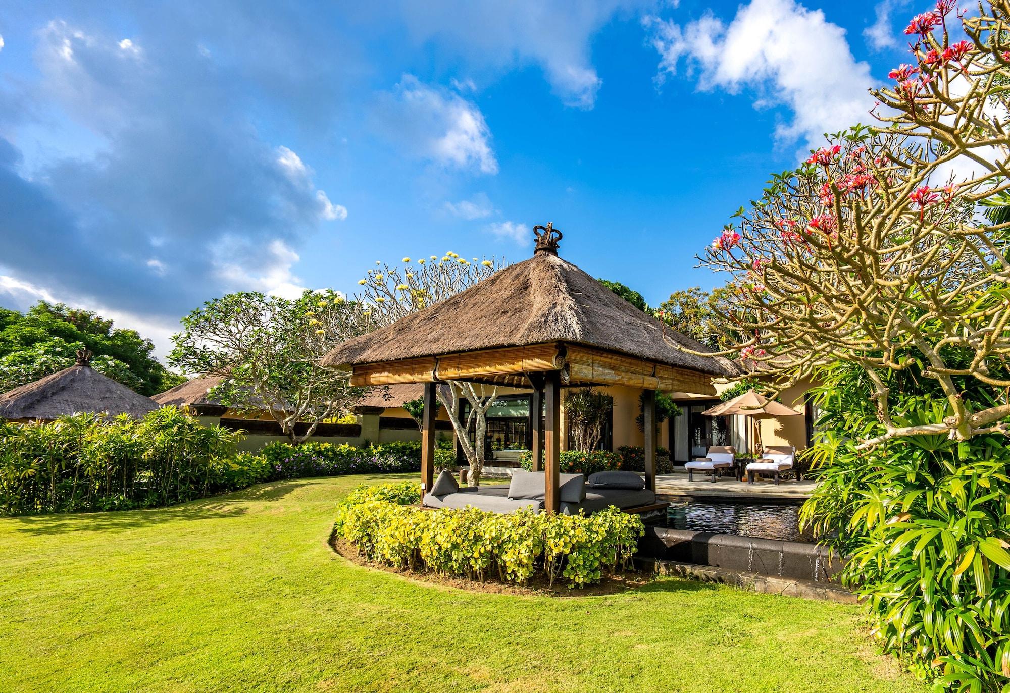 AYANA Villas Bali by null