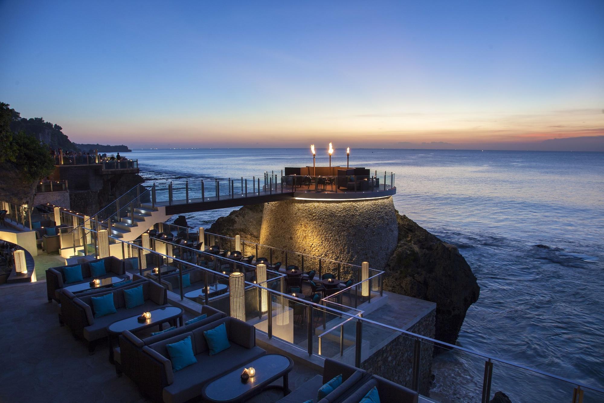 AYANA Villas Bali by null