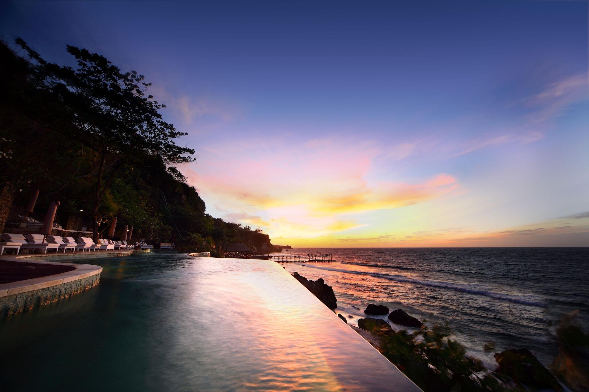 AYANA Villas Bali by null