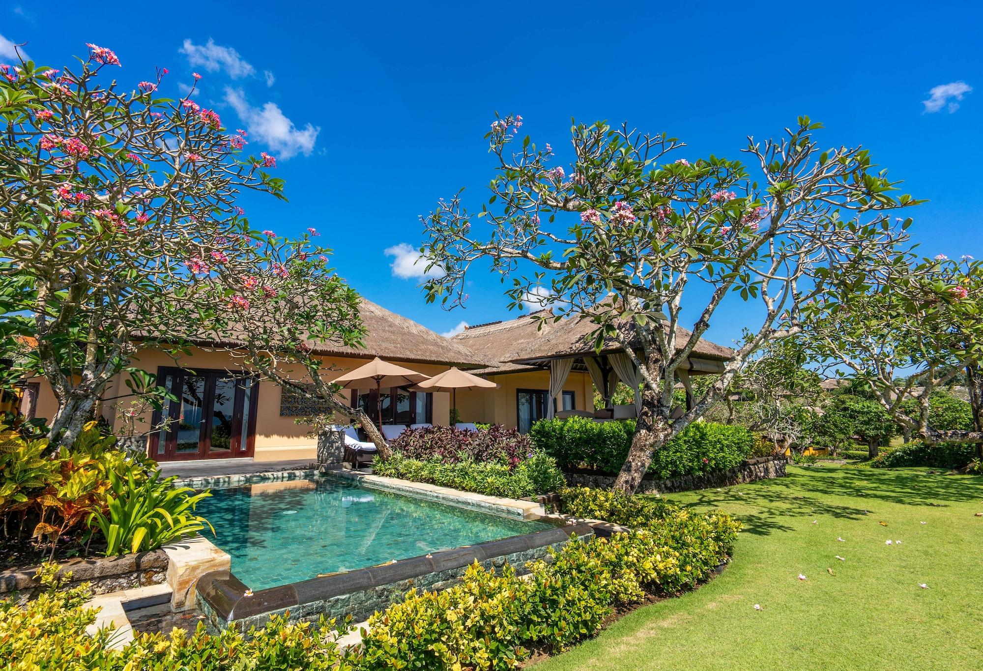 AYANA Villas Bali by null