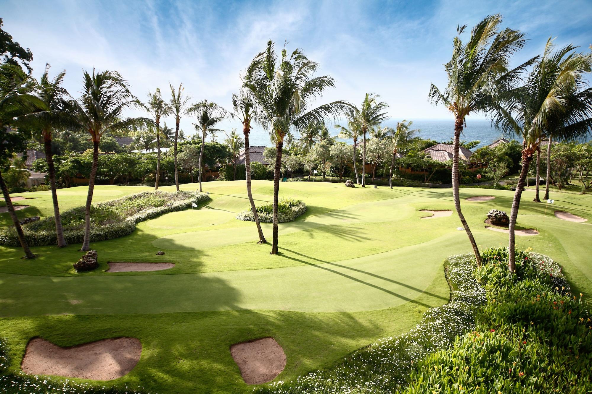 AYANA Villas Bali by null