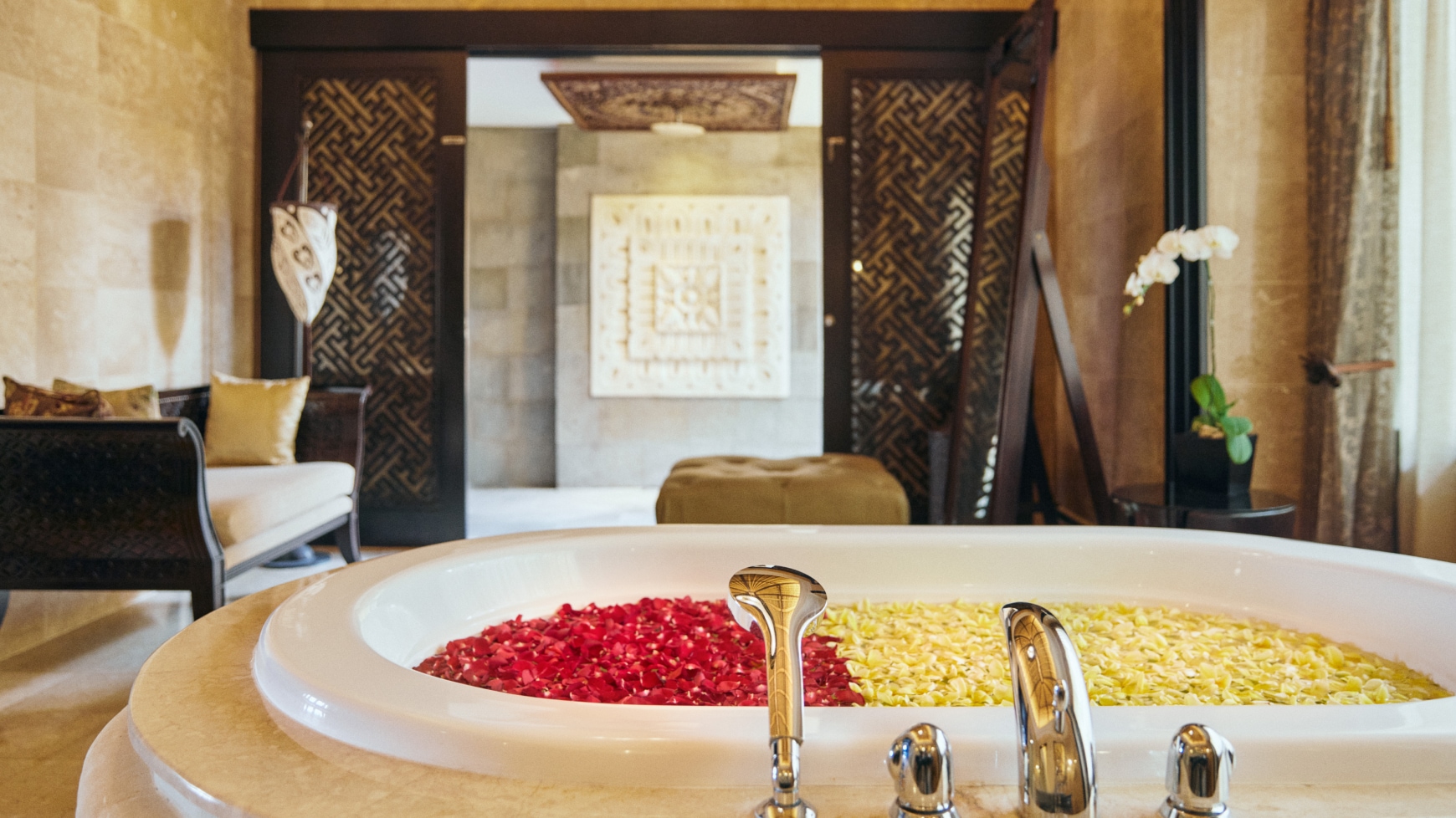 AYANA Villas Bali