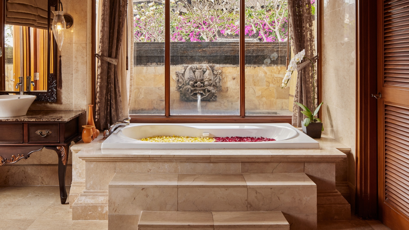 The Villas At Ayana Resort Bali