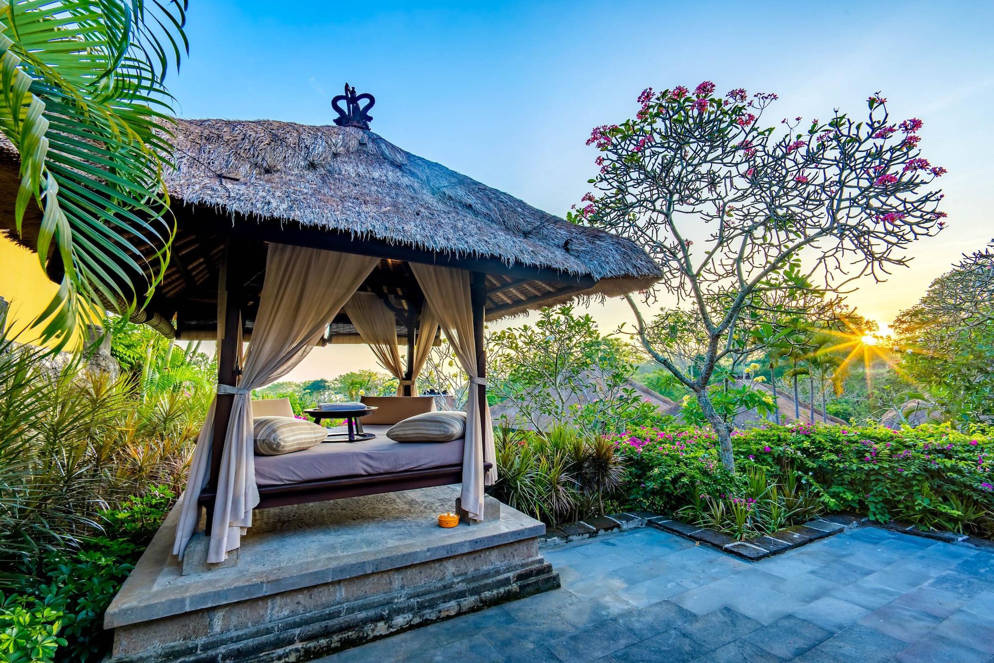 AYANA Villas Bali by null