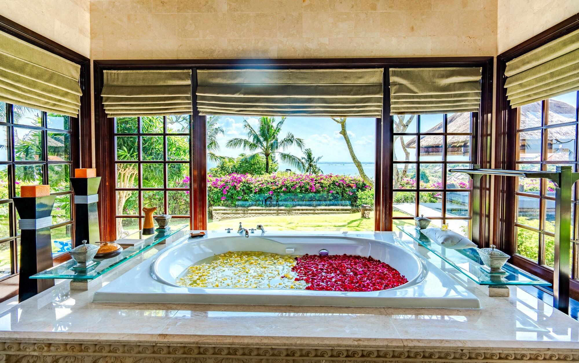 AYANA Villas Bali by null